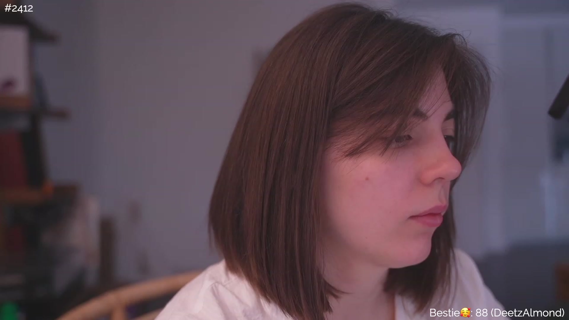 Gallery image thumbnail from phyllo_sophie's myfreecams stream on, 04/27/2023, 08:16 image 12 of 20