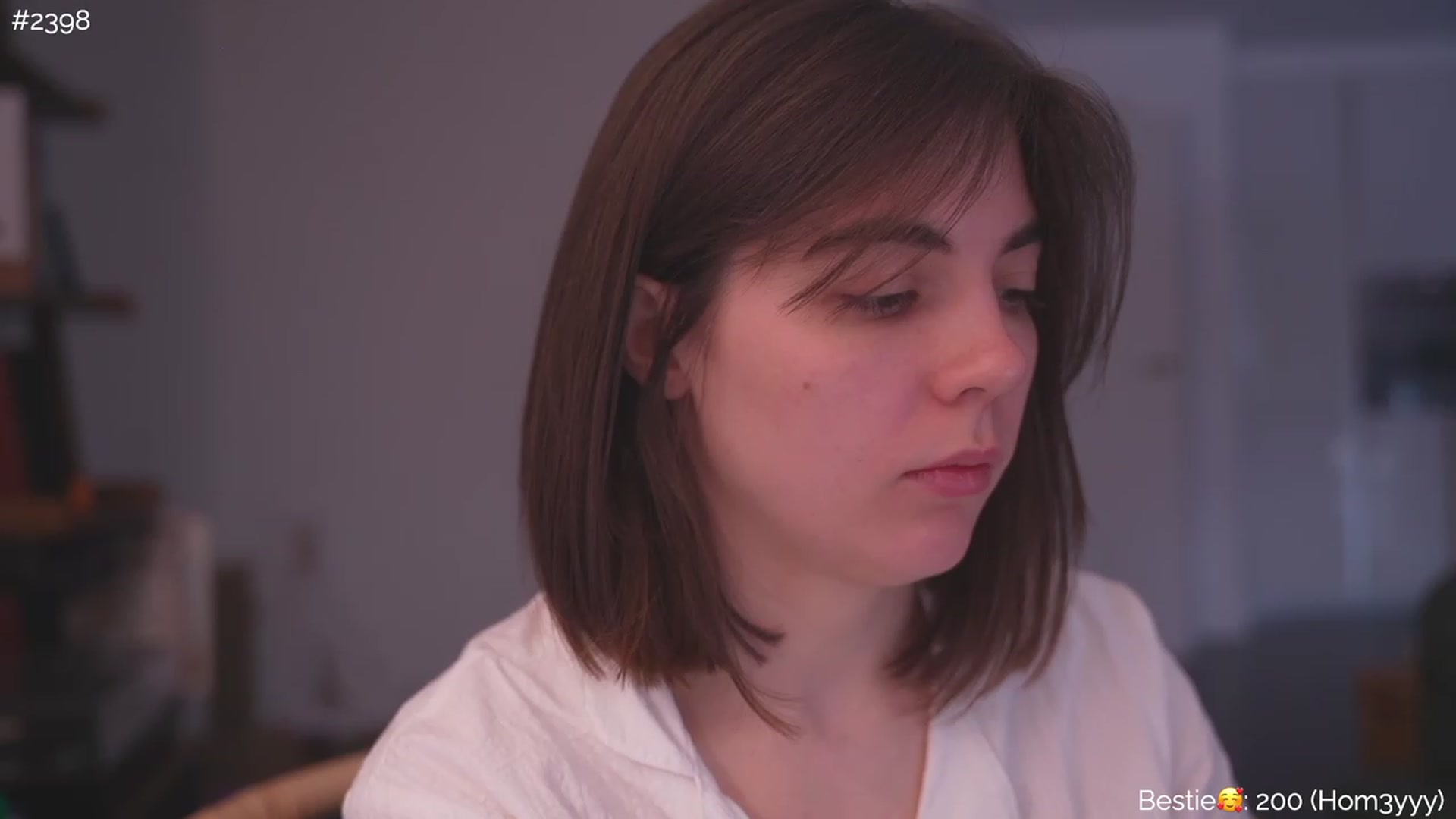 Gallery image thumbnail from phyllo_sophie's myfreecams stream on, 04/27/2023, 08:16 image 16 of 20