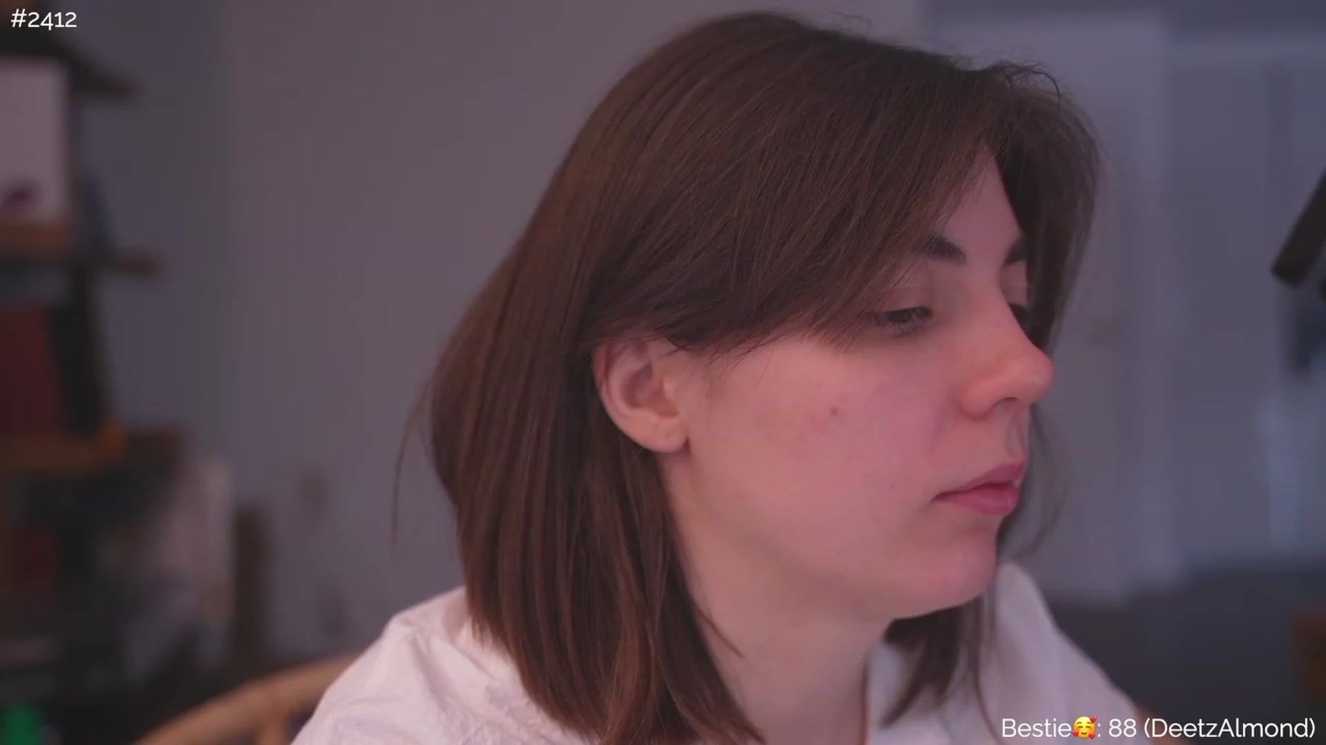 Gallery image thumbnail from phyllo_sophie's myfreecams stream on, 04/27/2023, 08:16 image 8 of 20