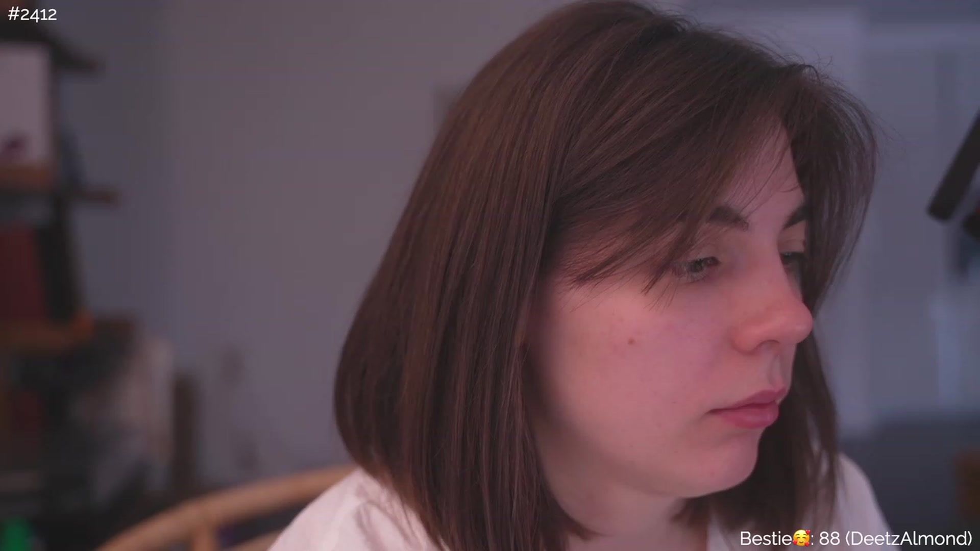 Gallery image thumbnail from phyllo_sophie's myfreecams stream on, 04/27/2023, 08:16 image 11 of 20