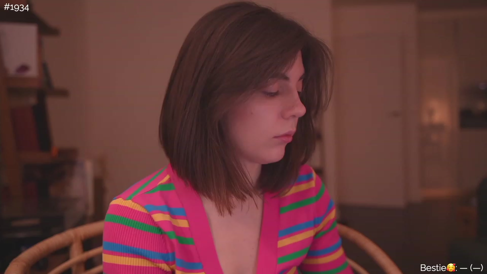 Gallery image thumbnail from phyllo_sophie's myfreecams stream on, 04/27/2023, 22:55 image 10 of 20