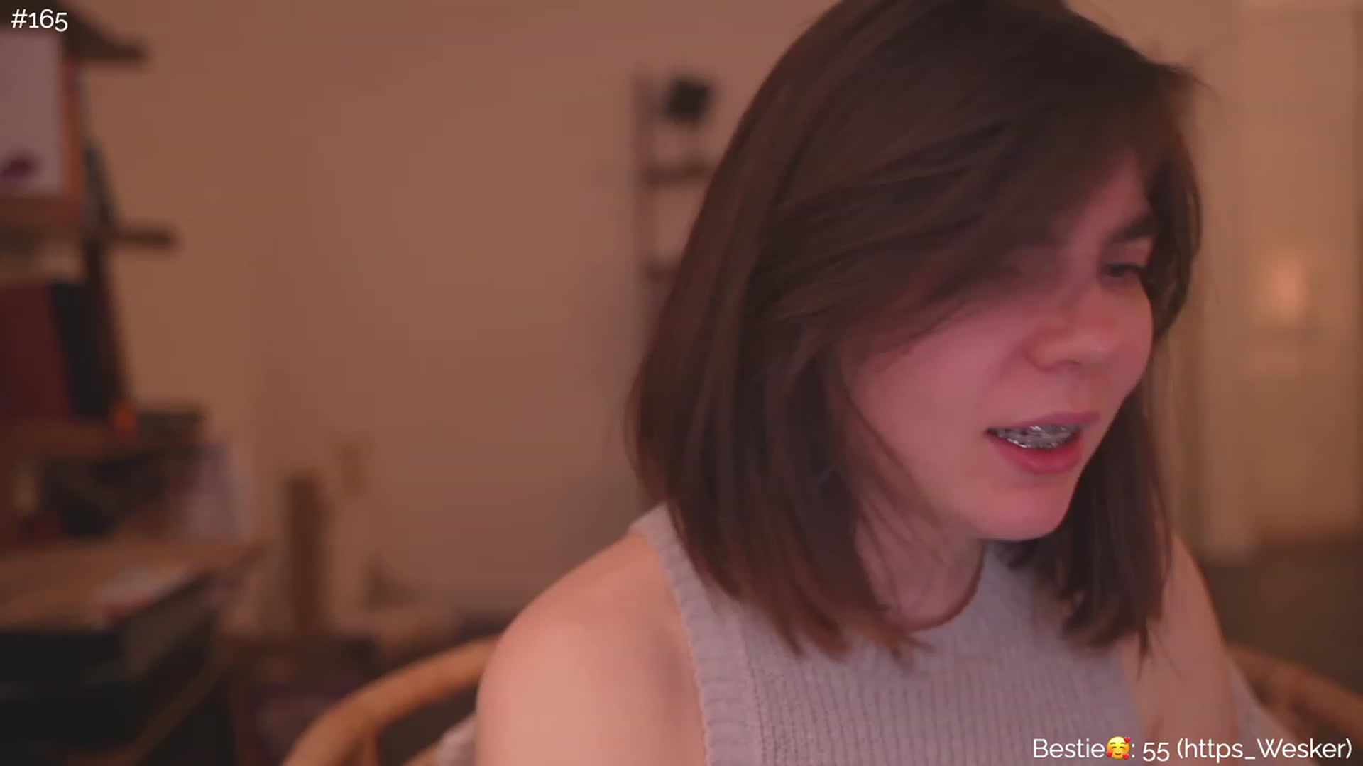 Gallery image thumbnail from phyllo_sophie's myfreecams stream on, 05/02/2023, 02:01 image 6 of 20