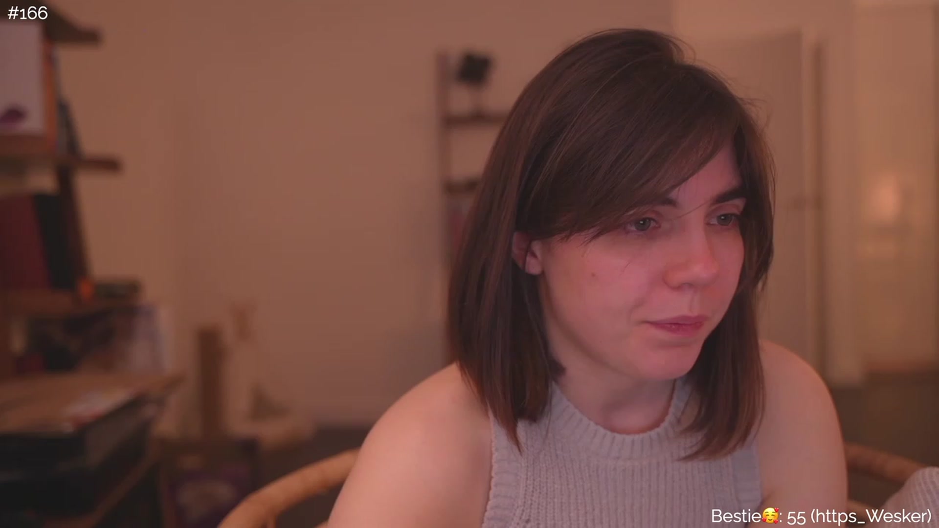 Gallery image thumbnail from phyllo_sophie's myfreecams stream on, 05/02/2023, 02:01 image 3 of 20