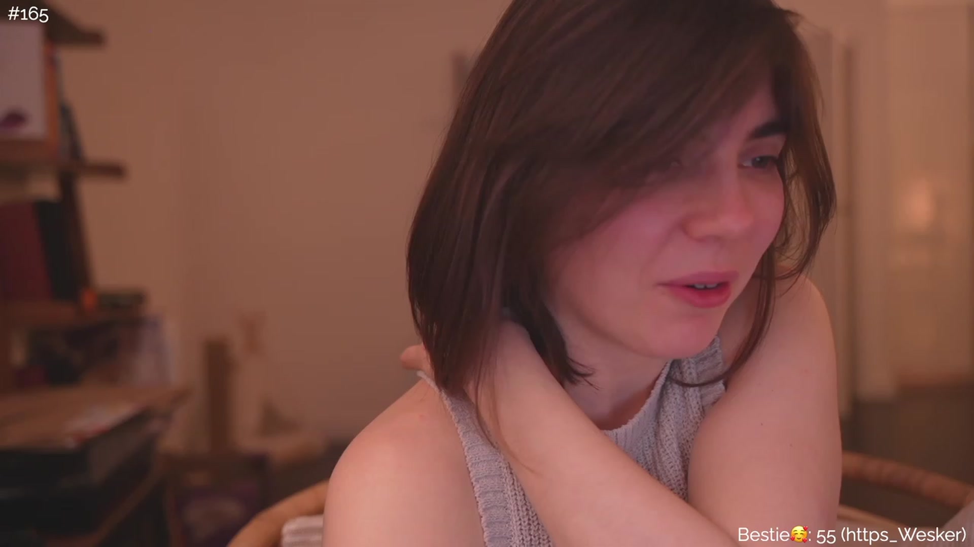 Gallery image thumbnail from phyllo_sophie's myfreecams stream on, 05/02/2023, 02:01 image 2 of 20