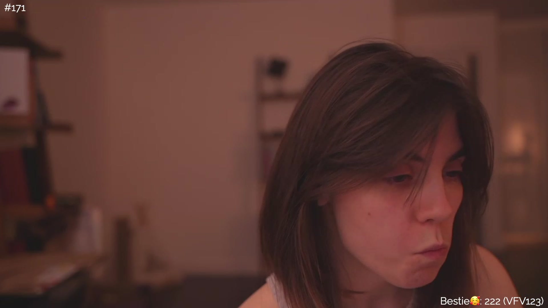 Gallery image thumbnail from phyllo_sophie's myfreecams stream on, 05/02/2023, 02:01 image 17 of 20