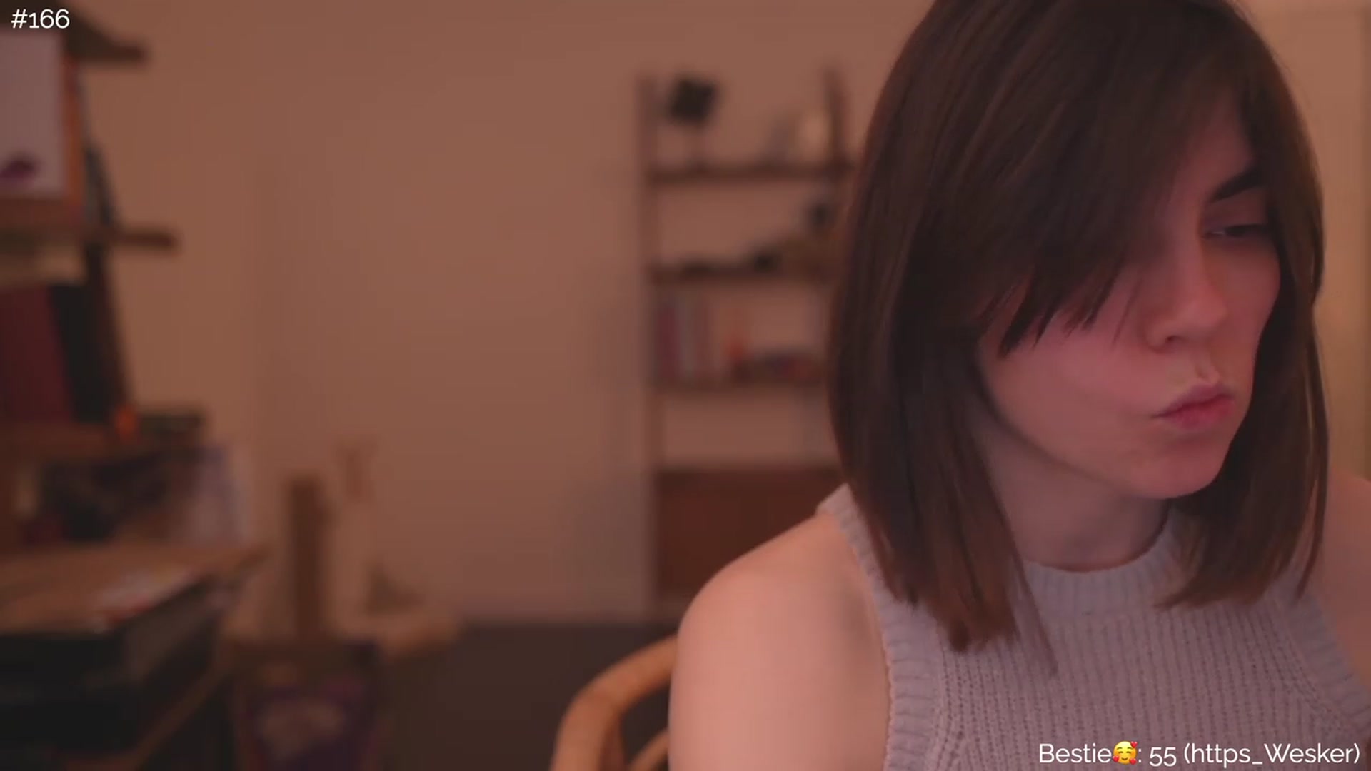 Gallery image thumbnail from phyllo_sophie's myfreecams stream on, 05/02/2023, 02:01 image 8 of 20