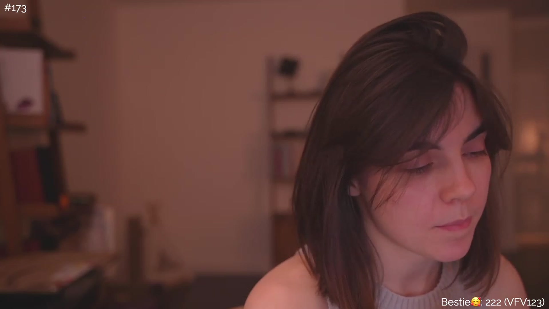 Gallery image thumbnail from phyllo_sophie's myfreecams stream on, 05/02/2023, 02:01 image 19 of 20