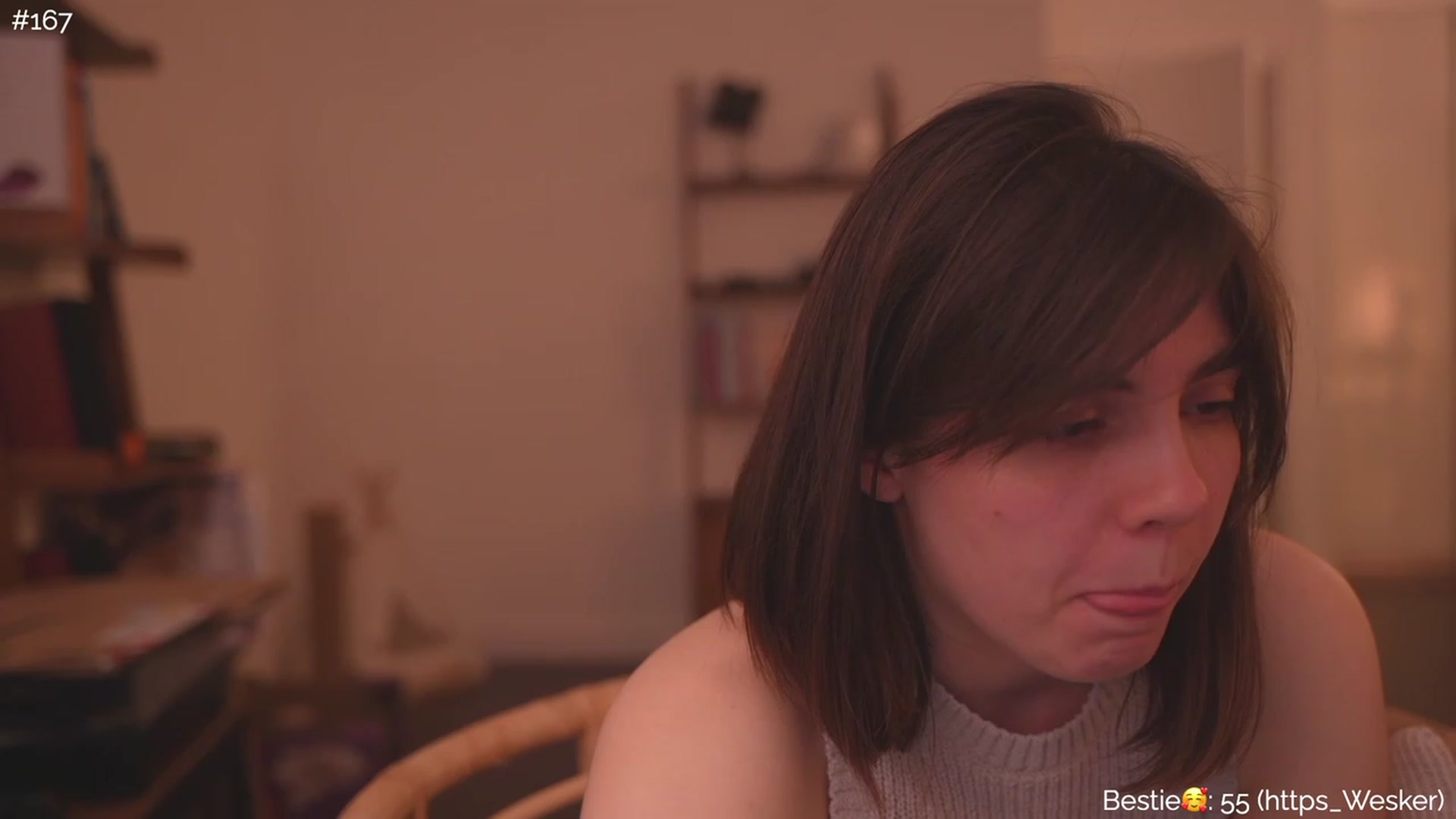 Gallery image thumbnail from phyllo_sophie's myfreecams stream on, 05/02/2023, 02:01 image 4 of 20