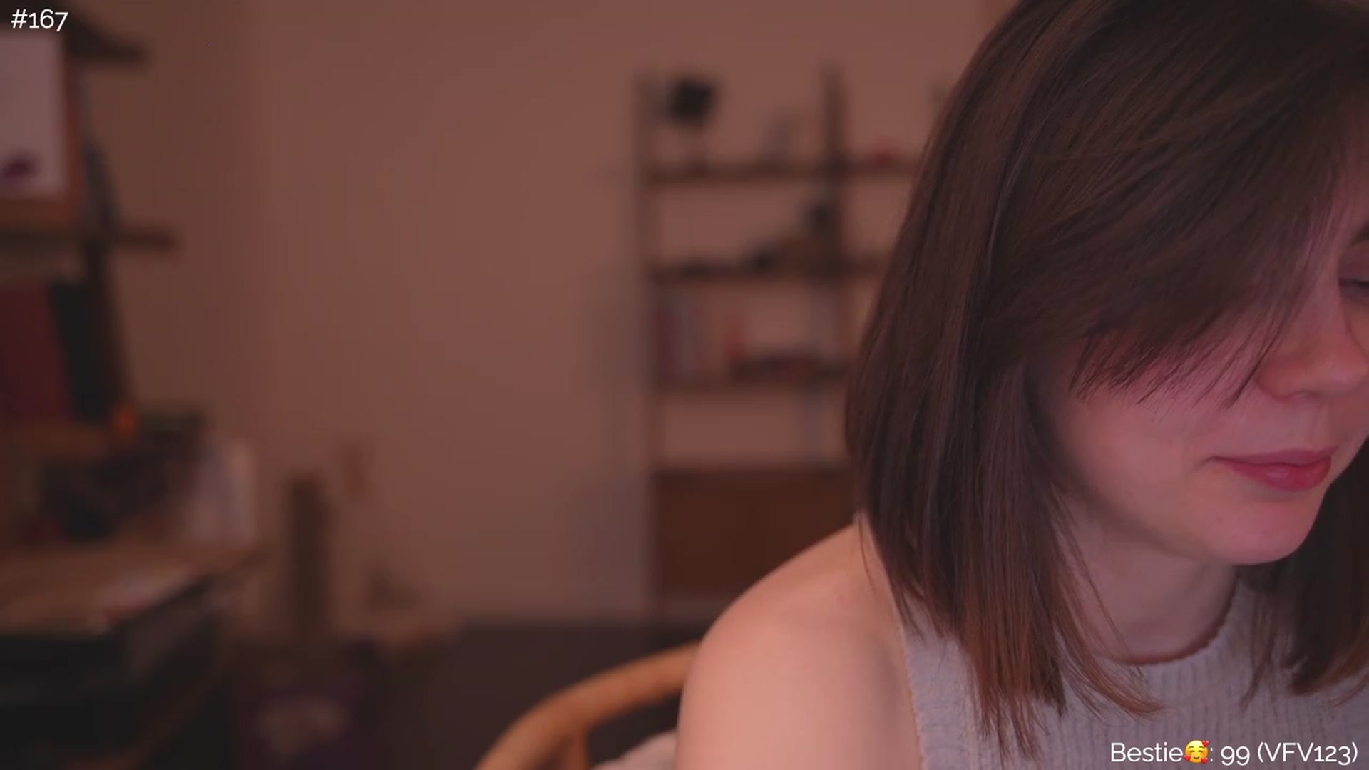 Gallery image thumbnail from phyllo_sophie's myfreecams stream on, 05/02/2023, 02:01 image 10 of 20