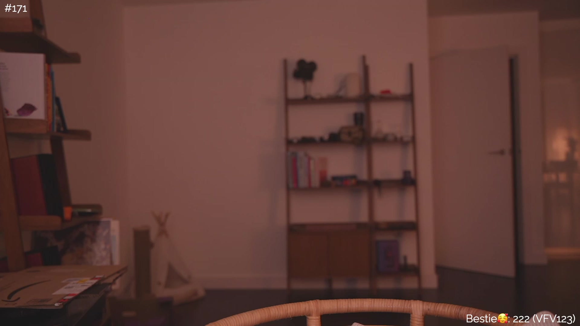 Gallery image thumbnail from phyllo_sophie's myfreecams stream on, 05/02/2023, 02:01 image 18 of 20