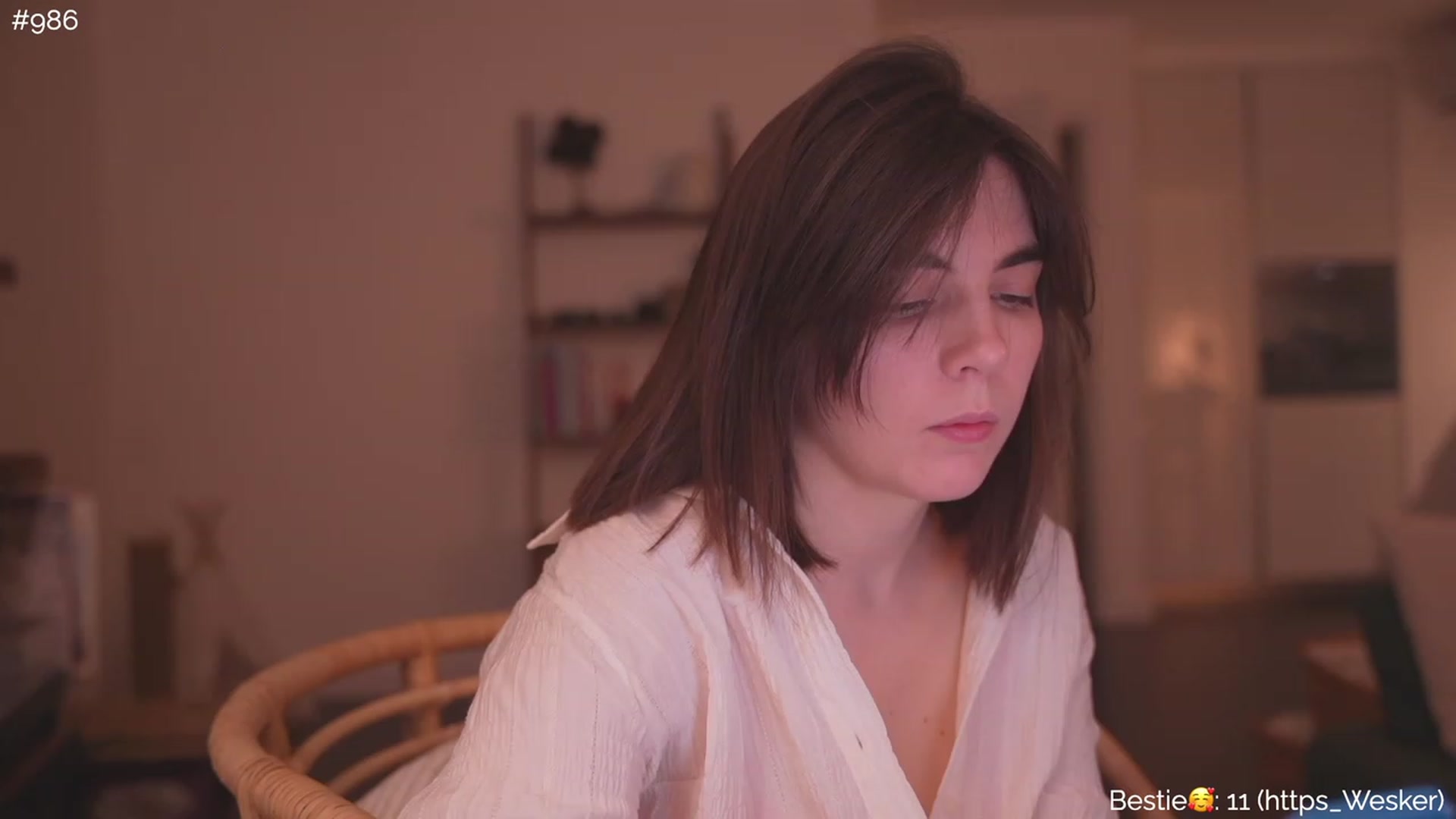 Gallery image thumbnail from phyllo_sophie's myfreecams stream on, 05/04/2023, 23:36 image 20 of 20