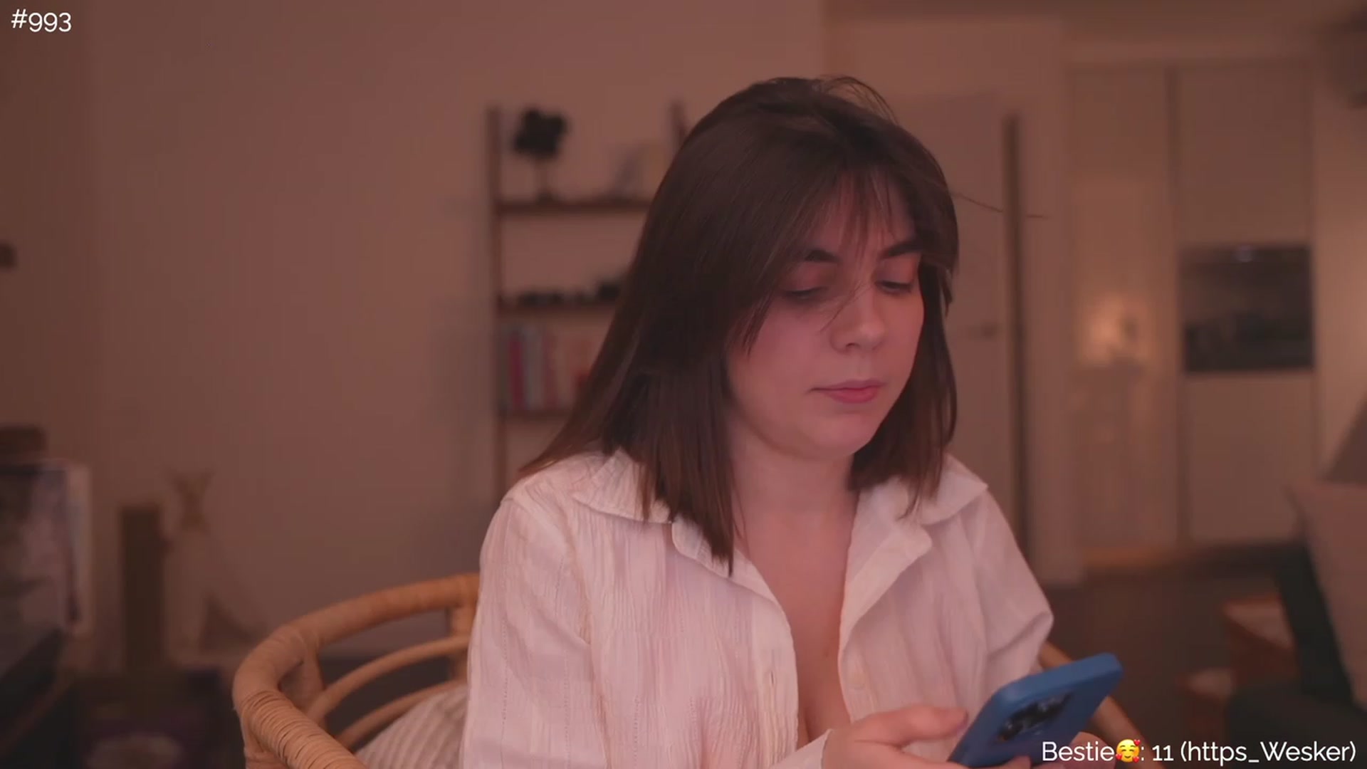 Gallery image thumbnail from phyllo_sophie's myfreecams stream on, 05/04/2023, 23:36 image 9 of 20