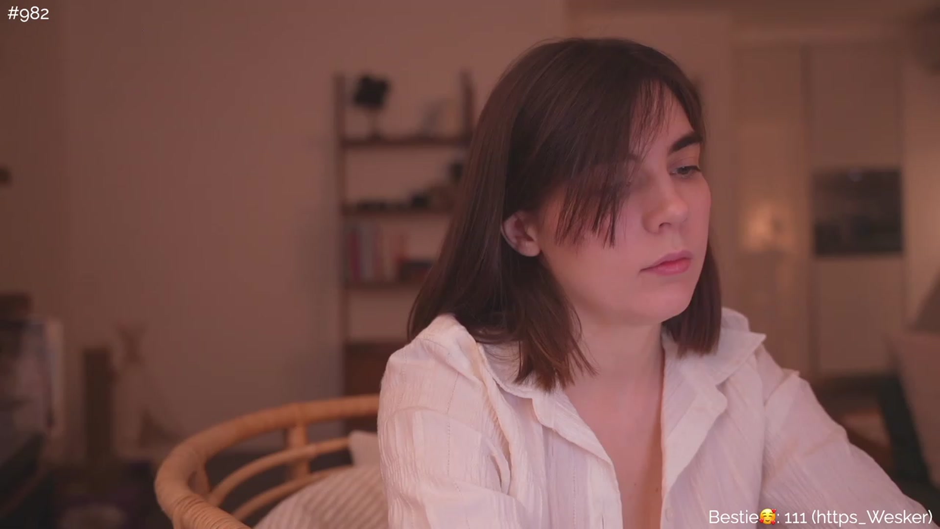 Gallery image thumbnail from phyllo_sophie's myfreecams stream on, 05/04/2023, 23:36 image 14 of 20