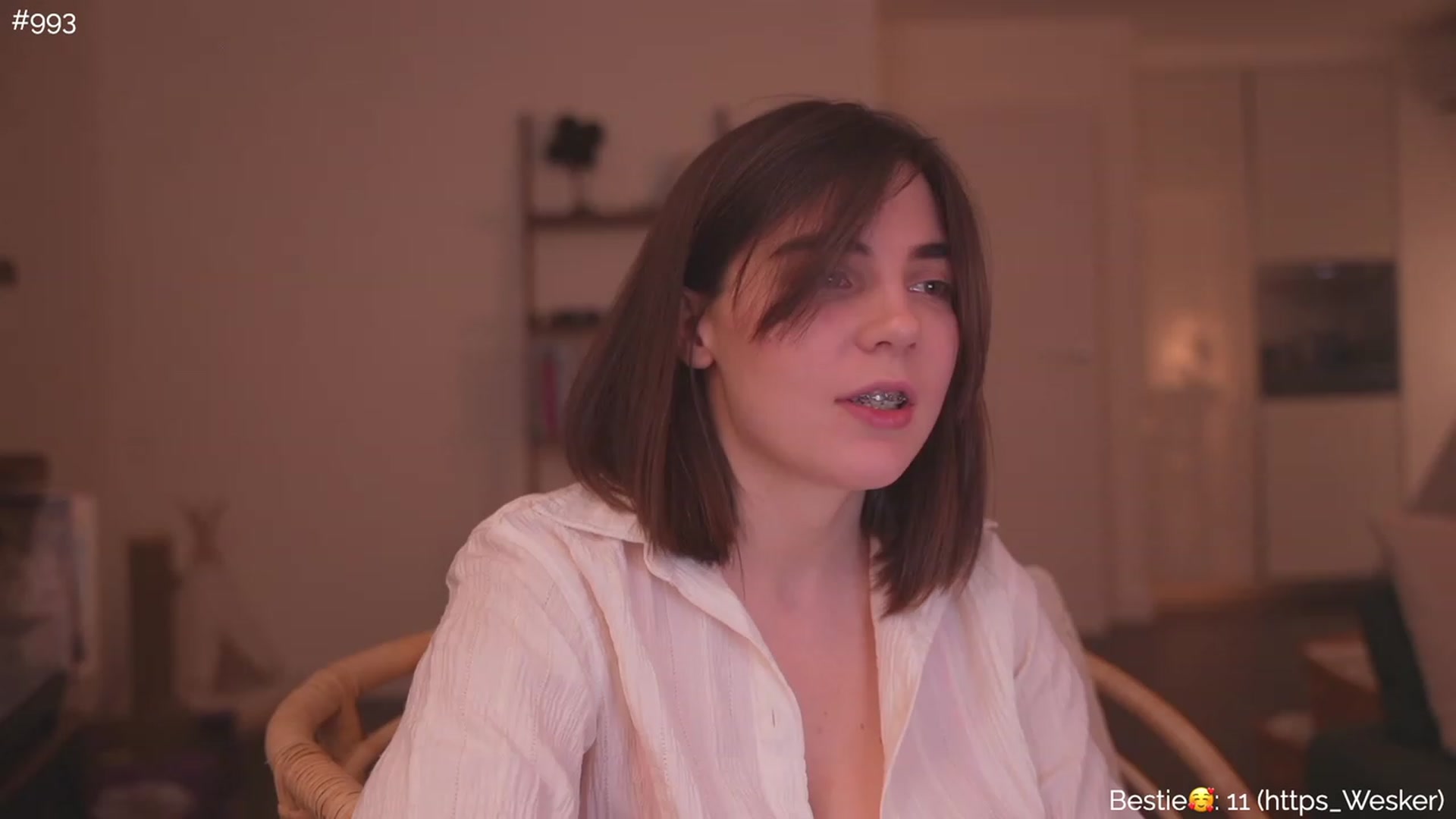 Gallery image thumbnail from phyllo_sophie's myfreecams stream on, 05/04/2023, 23:36 image 3 of 20
