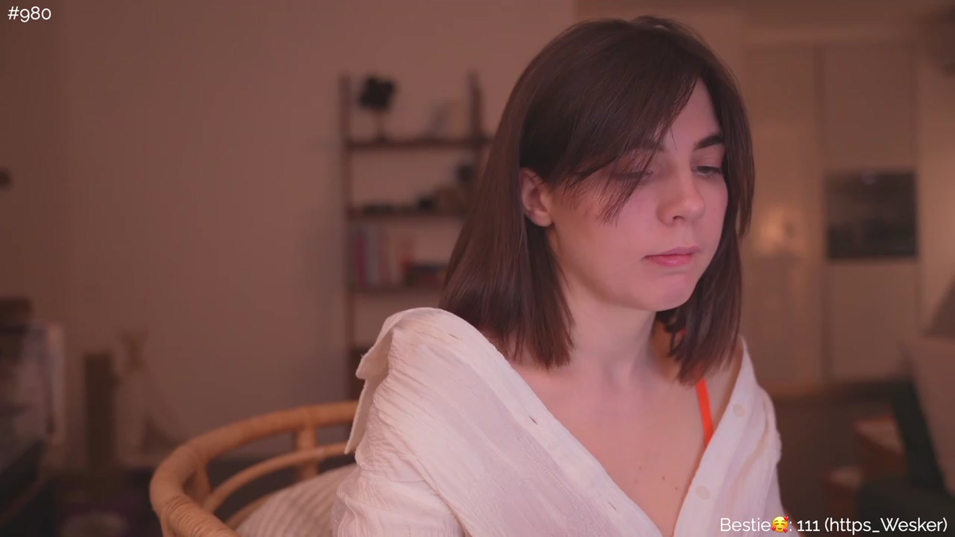 Gallery image thumbnail from phyllo_sophie's myfreecams stream on, 05/04/2023, 23:36 image 12 of 20