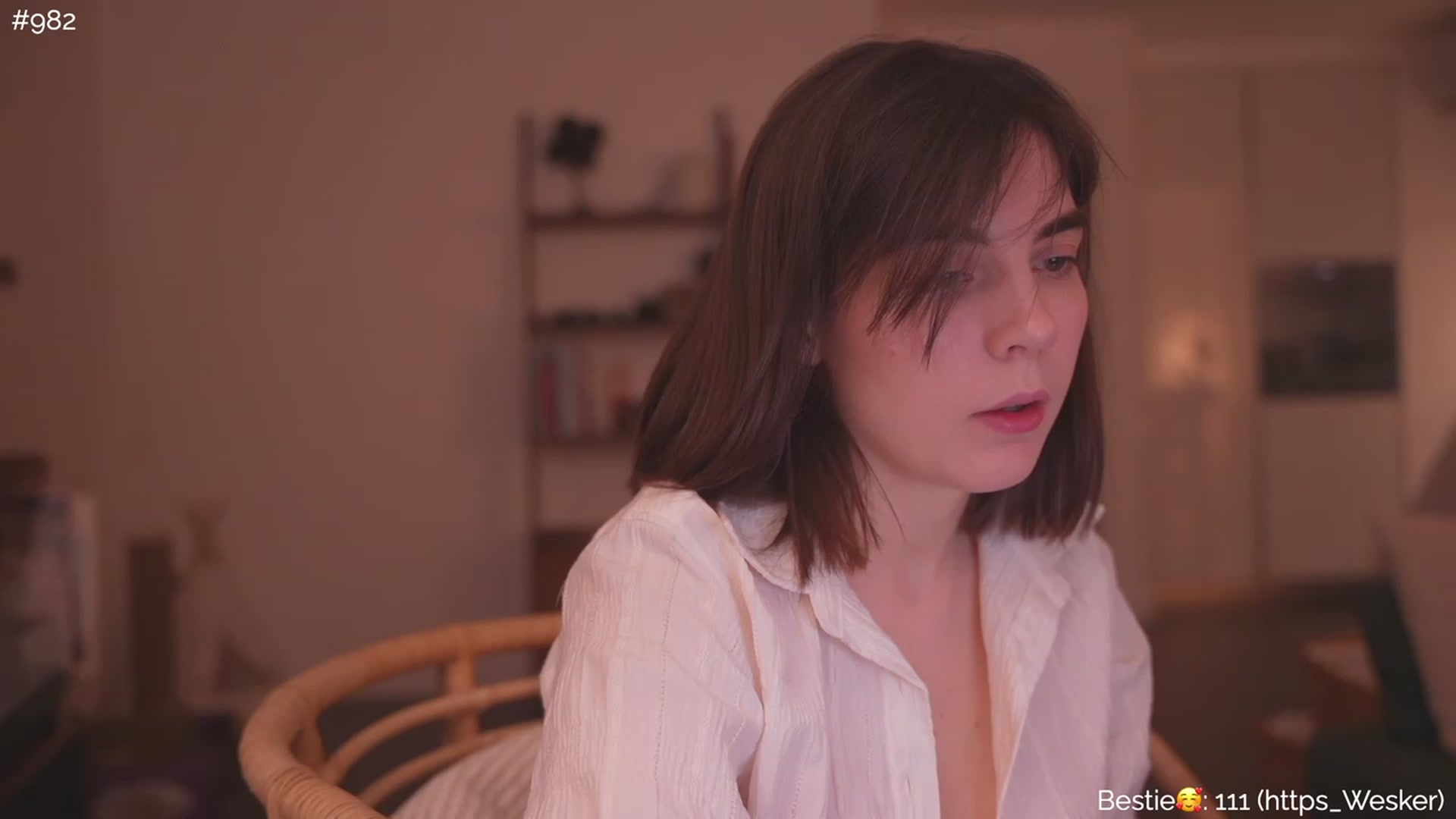 Gallery image thumbnail from phyllo_sophie's myfreecams stream on, 05/04/2023, 23:36 image 13 of 20