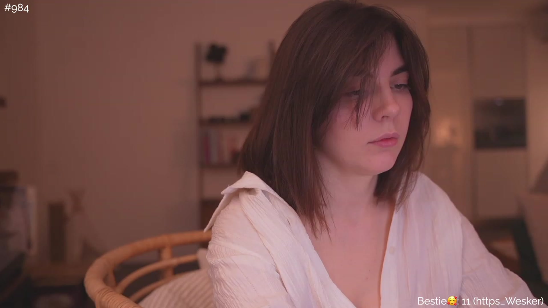 Gallery image thumbnail from phyllo_sophie's myfreecams stream on, 05/04/2023, 23:36 image 18 of 20