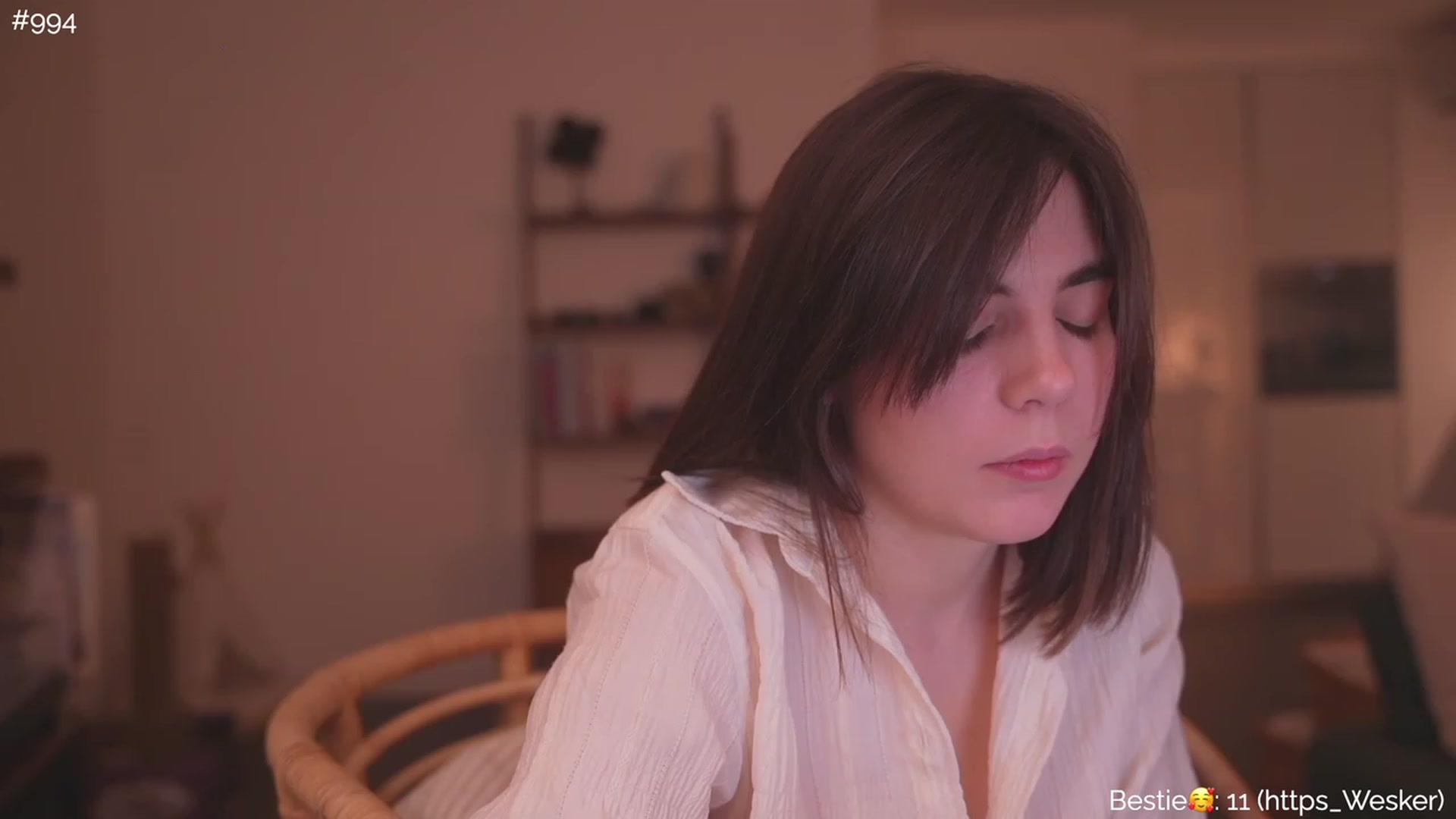 Gallery image thumbnail from phyllo_sophie's myfreecams stream on, 05/04/2023, 23:36 image 4 of 20