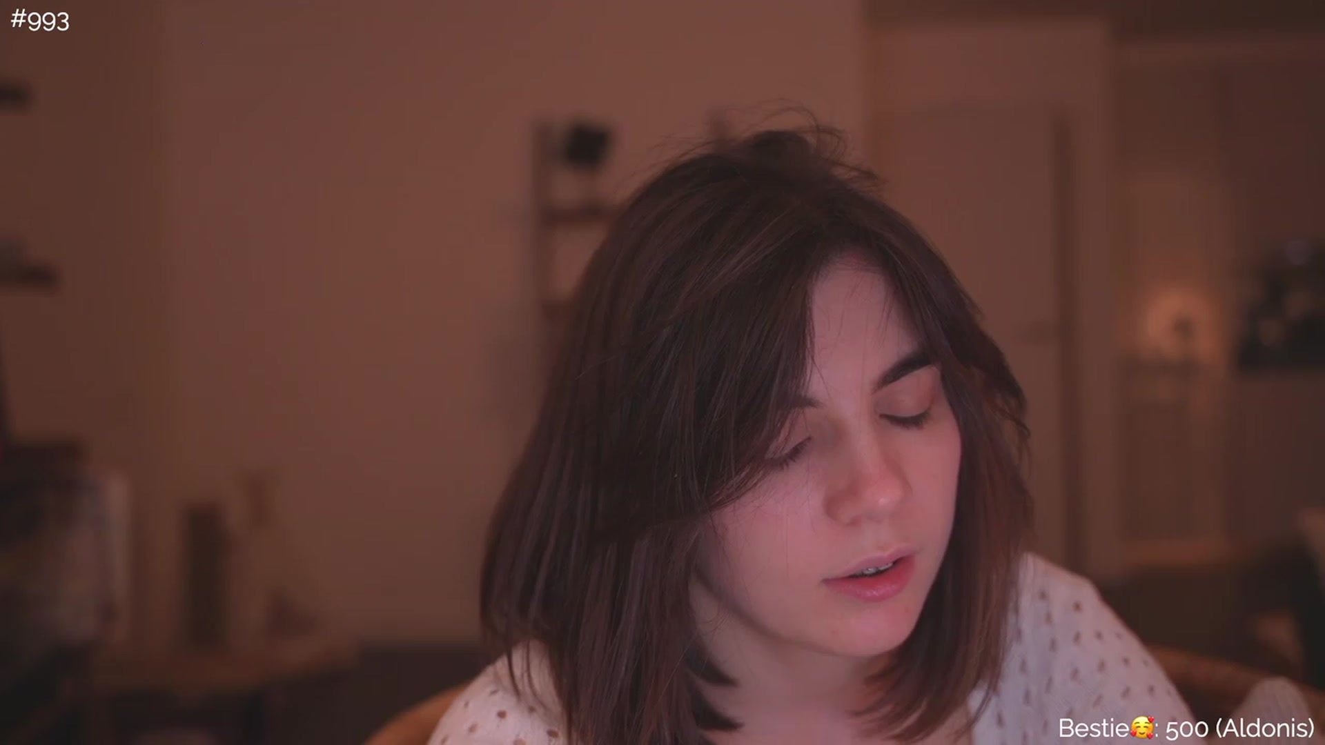 Gallery image thumbnail from phyllo_sophie's myfreecams stream on, 05/06/2023, 01:20 image 9 of 20