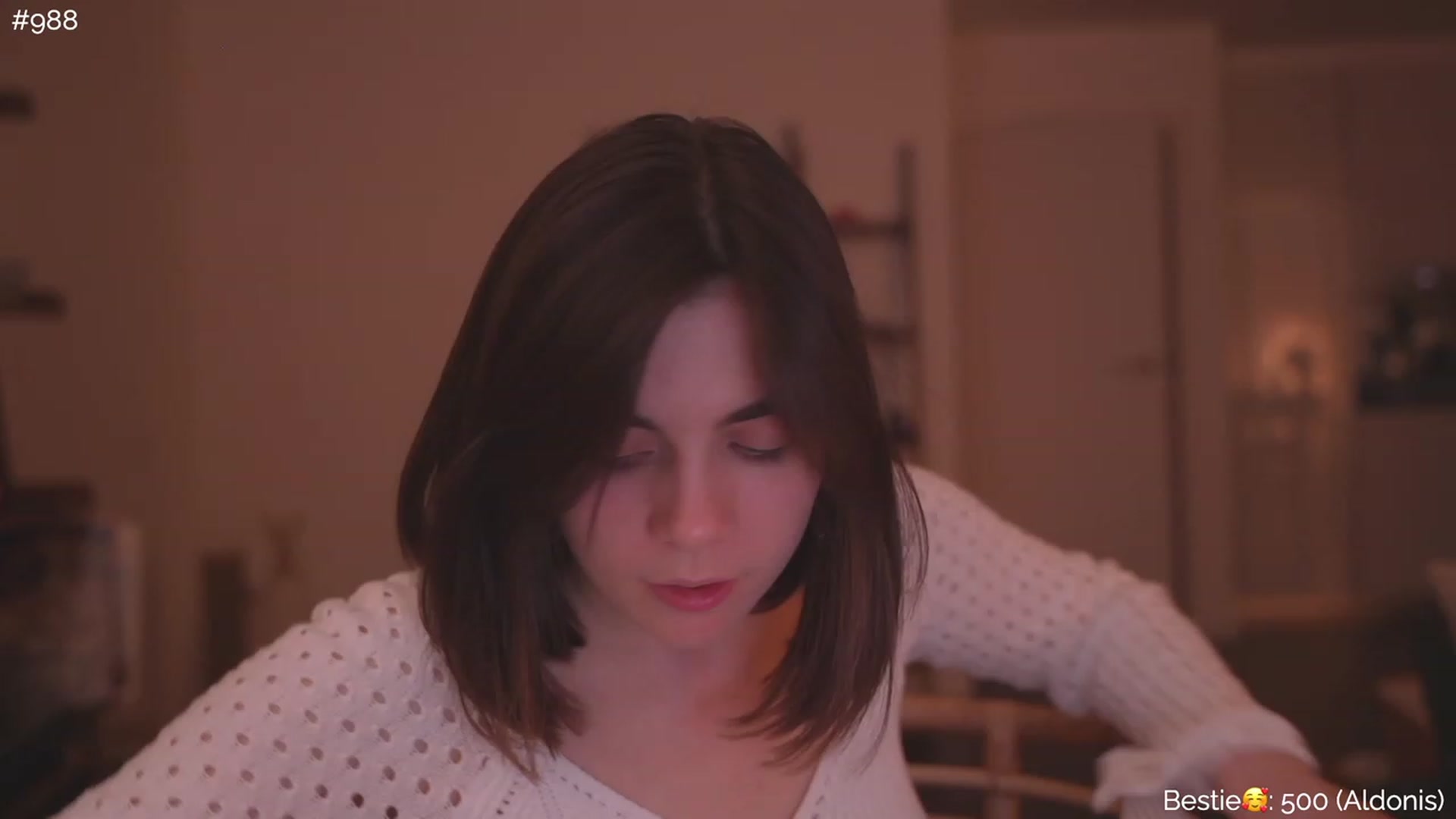 Gallery image thumbnail from phyllo_sophie's myfreecams stream on, 05/06/2023, 01:20 image 13 of 20