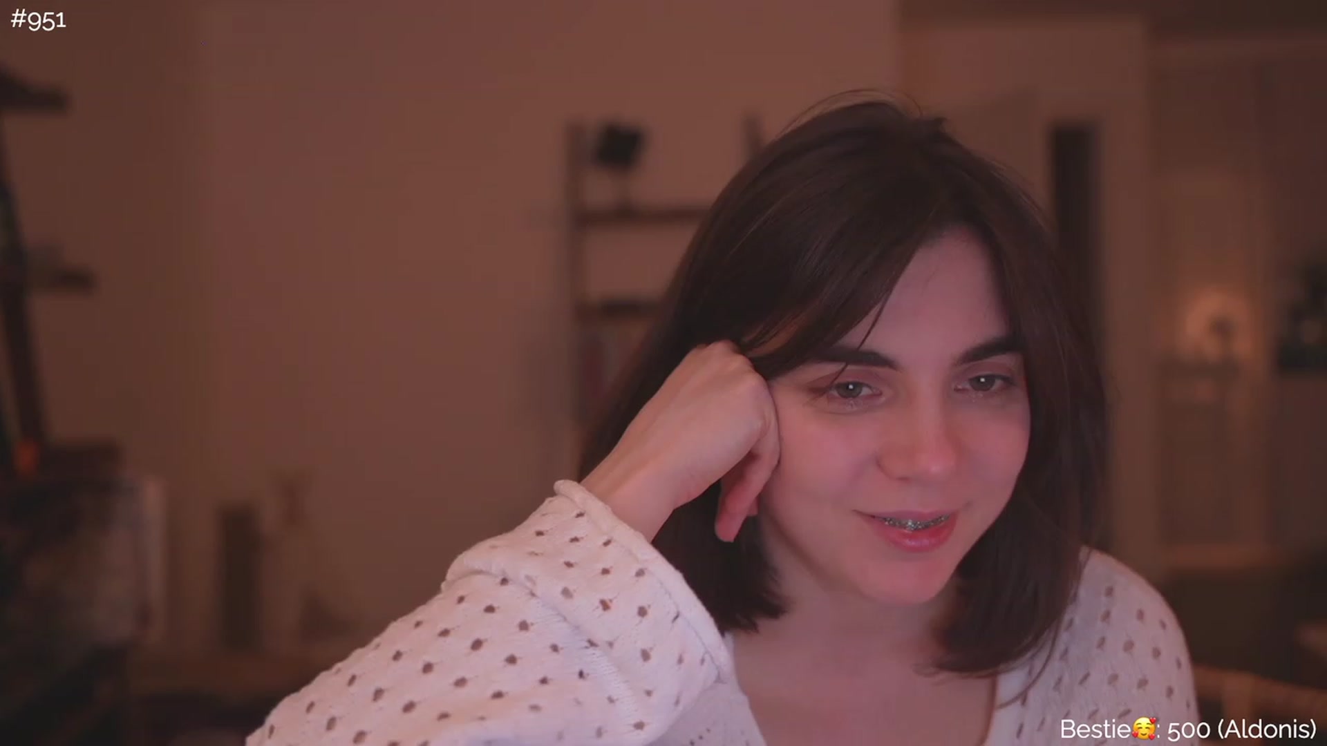 Gallery image thumbnail from phyllo_sophie's myfreecams stream on, 05/06/2023, 01:20 image 17 of 20