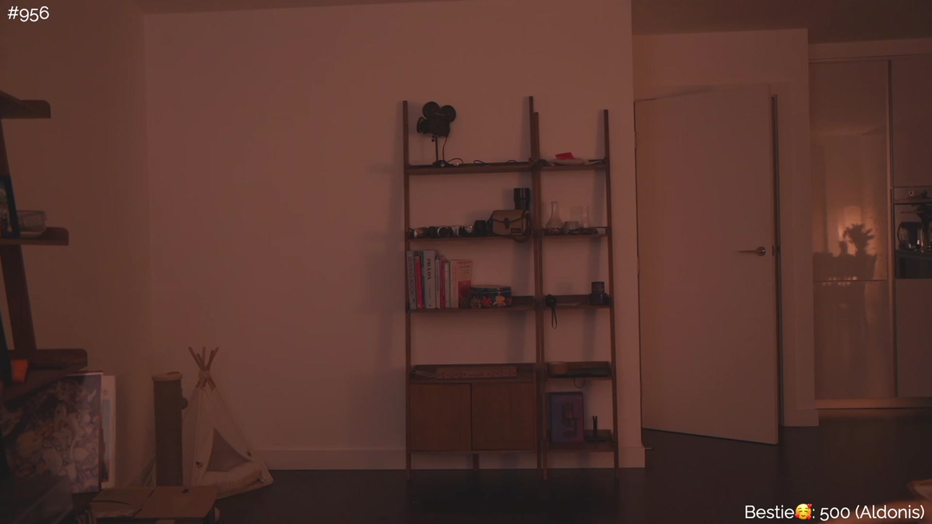 Gallery image thumbnail from phyllo_sophie's myfreecams stream on, 05/06/2023, 01:20 image 15 of 20