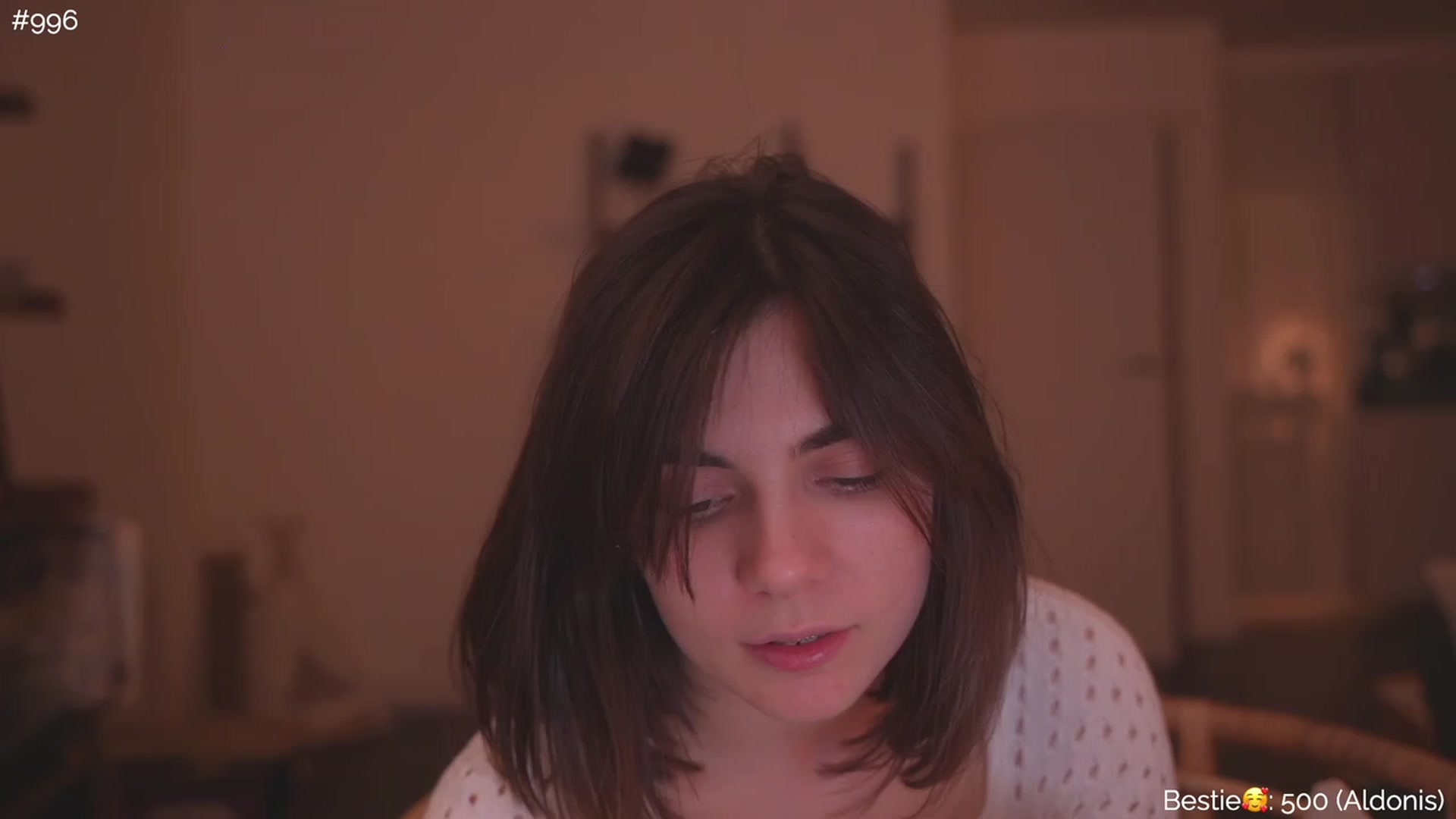 Gallery image thumbnail from phyllo_sophie's myfreecams stream on, 05/06/2023, 01:20 image 8 of 20