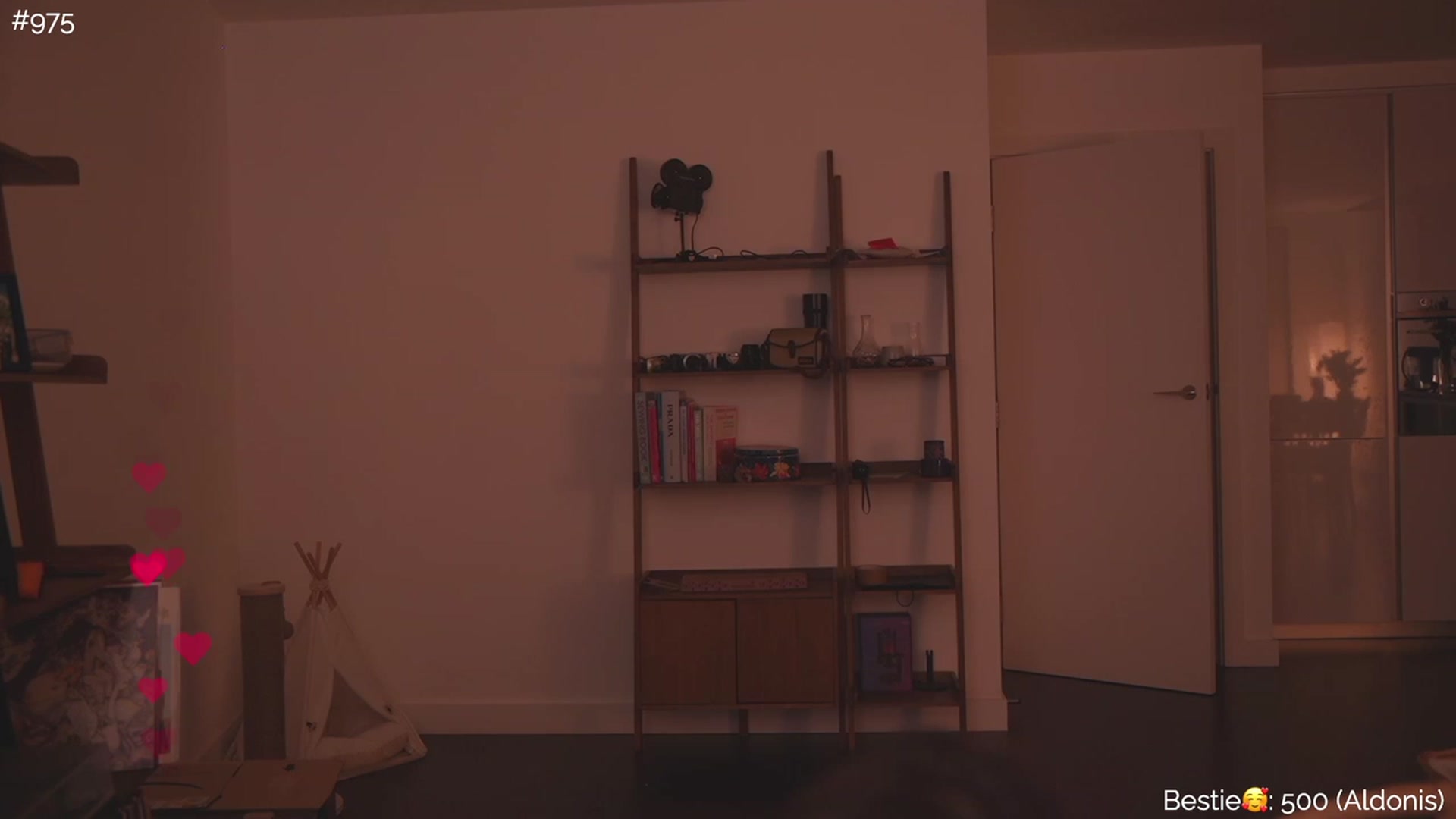Gallery image thumbnail from phyllo_sophie's myfreecams stream on, 05/06/2023, 01:20 image 14 of 20