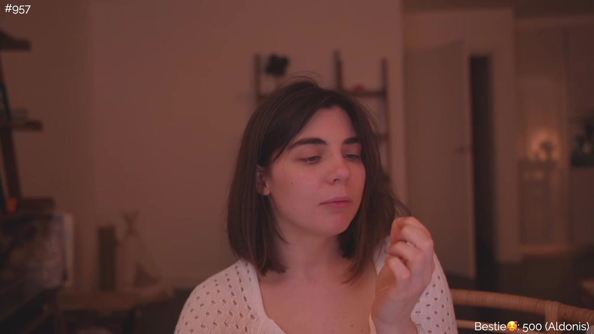Gallery image thumbnail from phyllo_sophie's myfreecams stream on, 05/06/2023, 02:02 image 12 of 20