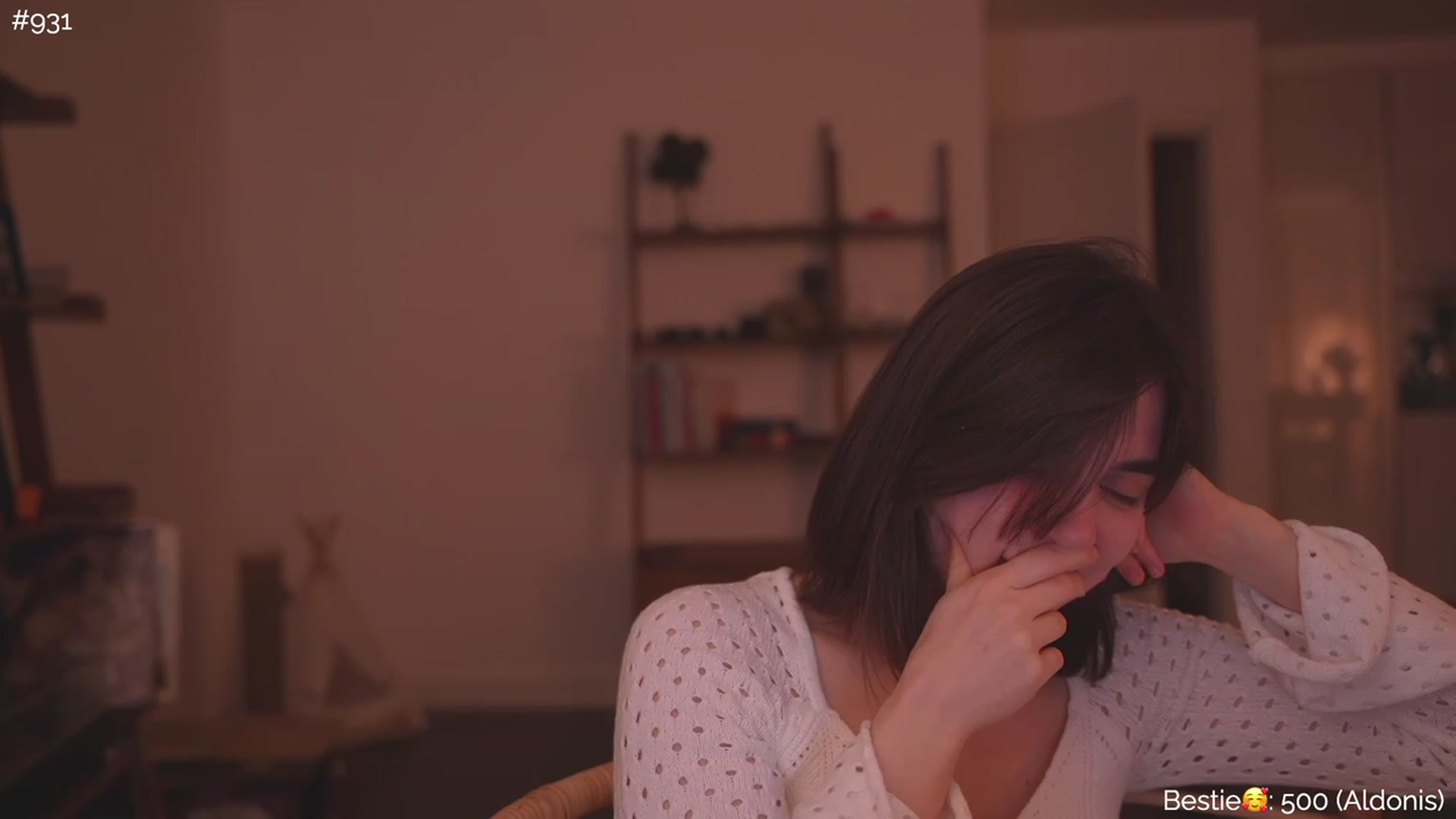 Gallery image thumbnail from phyllo_sophie's myfreecams stream on, 05/06/2023, 02:02 image 14 of 20