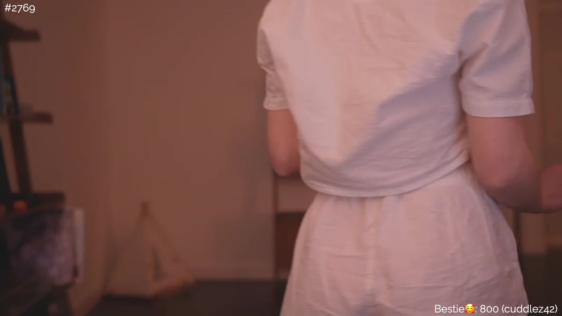 Gallery image thumbnail from phyllo_sophie's myfreecams stream on, 05/23/2023, 03:30 image 9 of 20