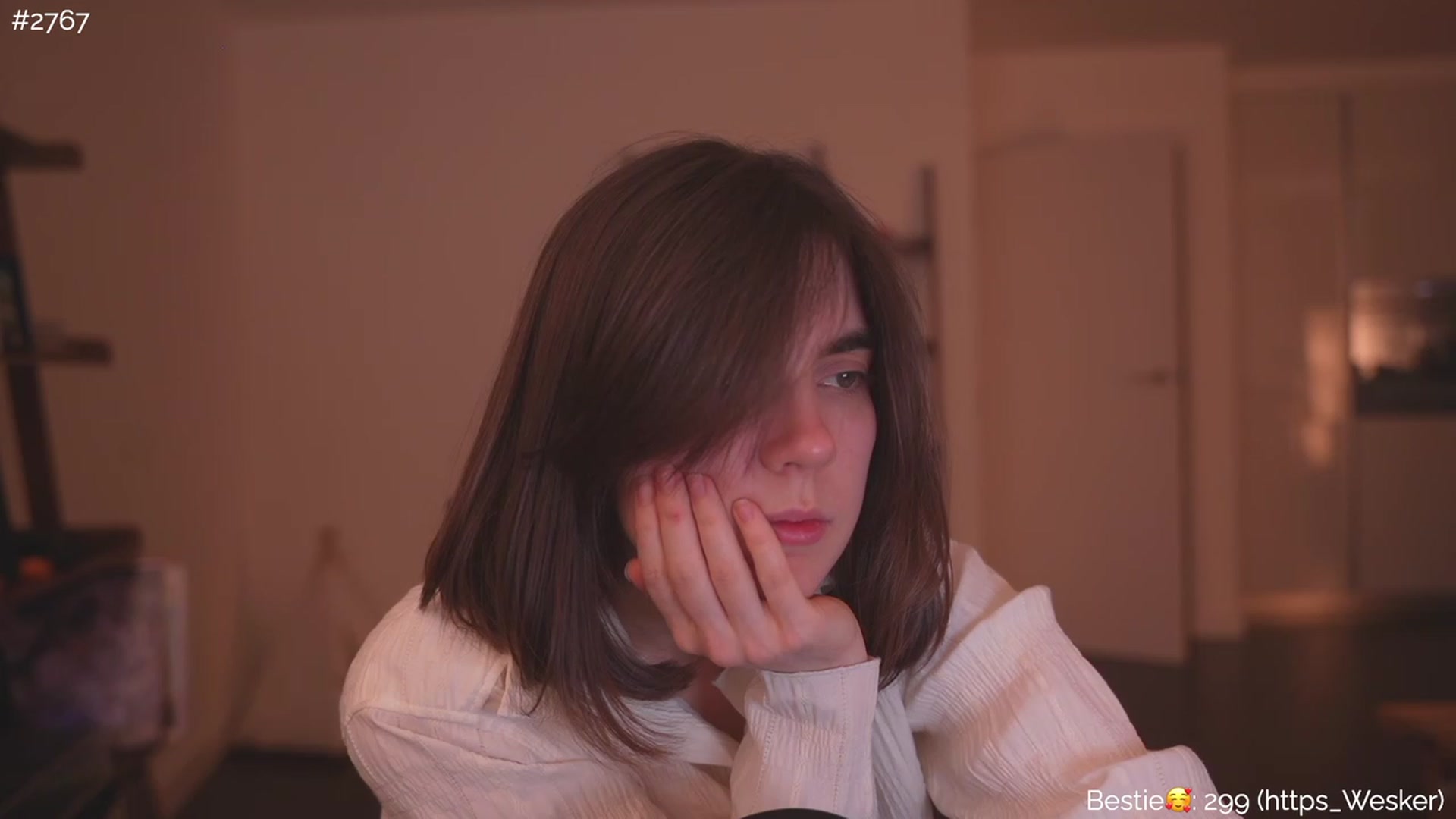 Gallery image thumbnail from phyllo_sophie's myfreecams stream on, 05/24/2023, 24:03 image 6 of 20