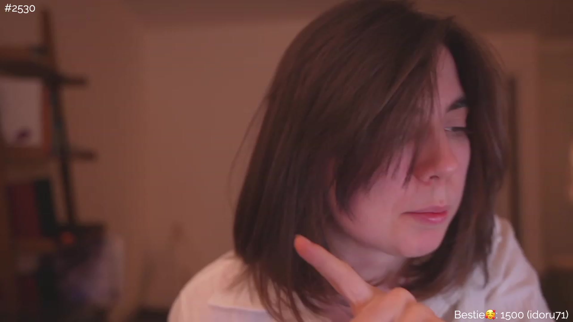 Gallery image thumbnail from phyllo_sophie's myfreecams stream on, 05/24/2023, 02:45 image 5 of 20
