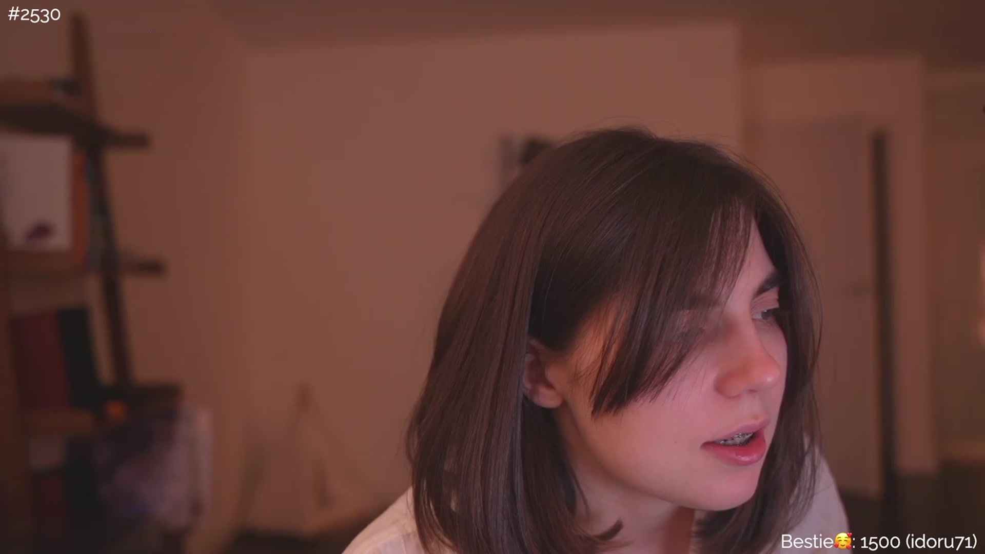 Gallery image thumbnail from phyllo_sophie's myfreecams stream on, 05/24/2023, 02:45 image 8 of 20
