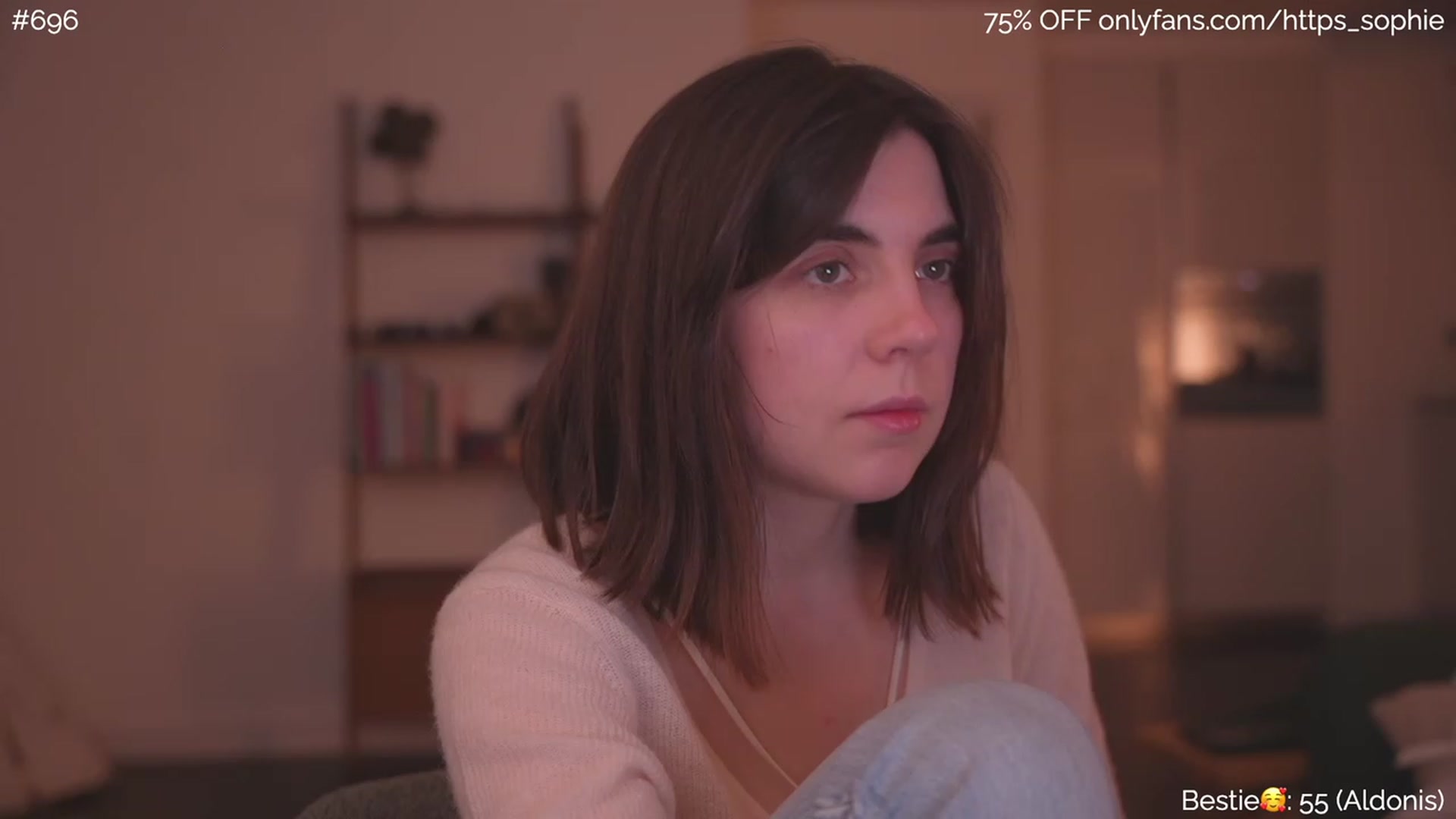 Gallery image thumbnail from phyllo_sophie's myfreecams stream on, 05/27/2023, 02:05 image 11 of 20
