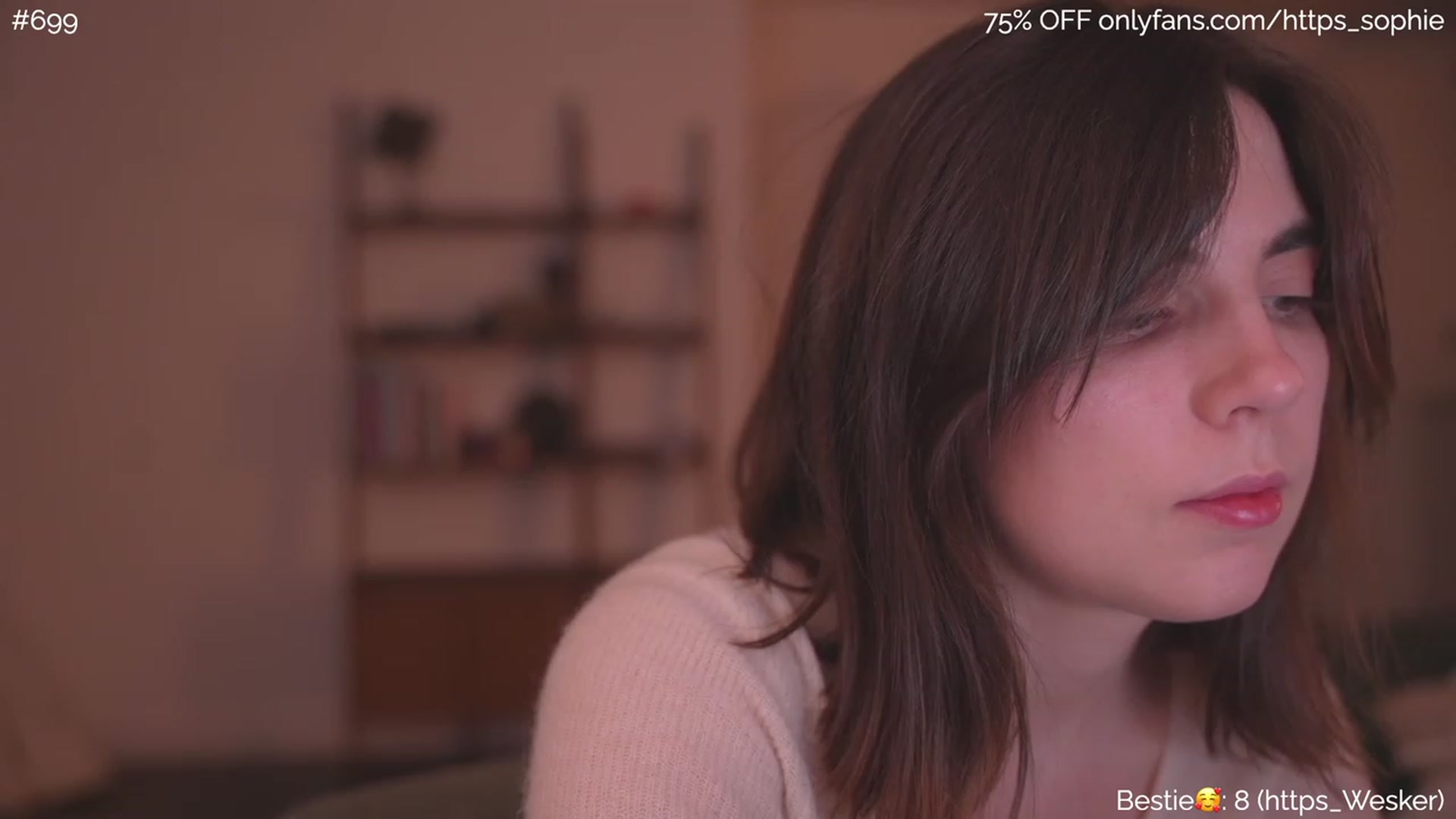 Gallery image thumbnail from phyllo_sophie's myfreecams stream on, 05/27/2023, 02:05 image 8 of 20