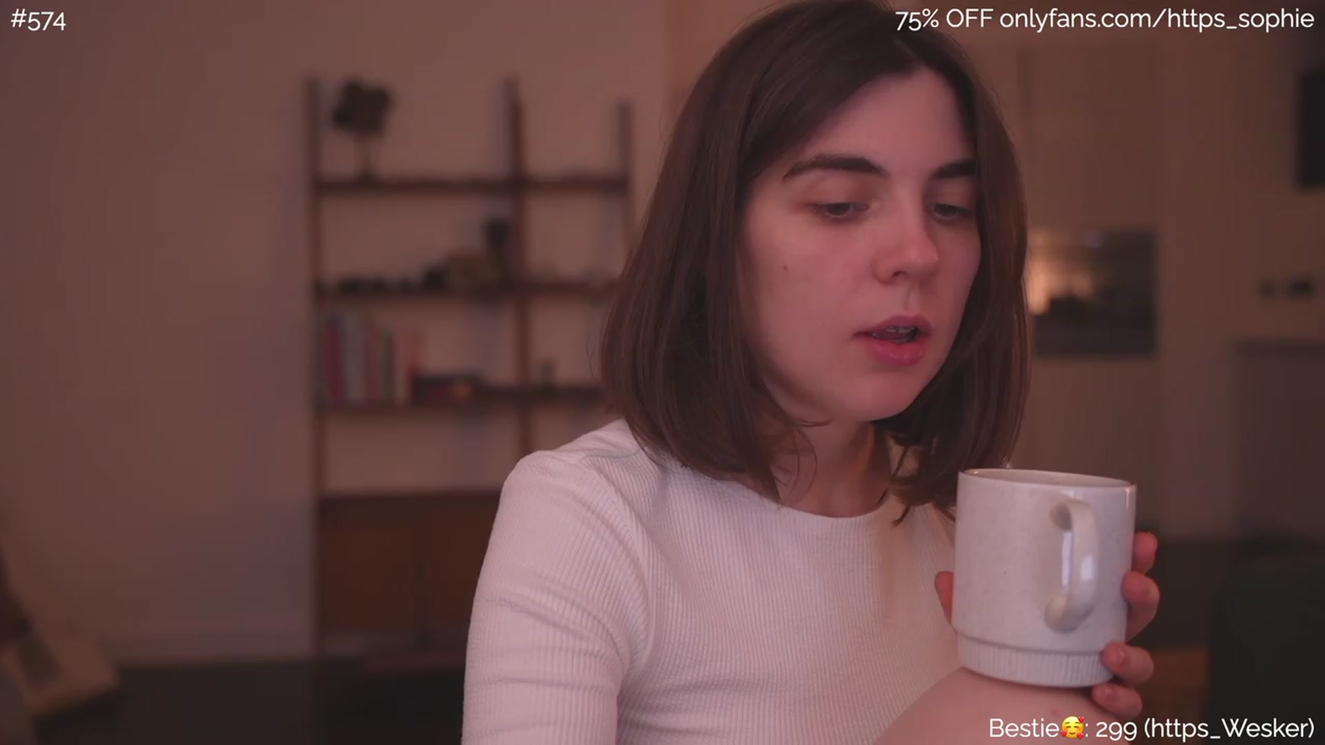 Gallery image thumbnail from phyllo_sophie's myfreecams stream on, 05/29/2023, 24:01 image 20 of 20