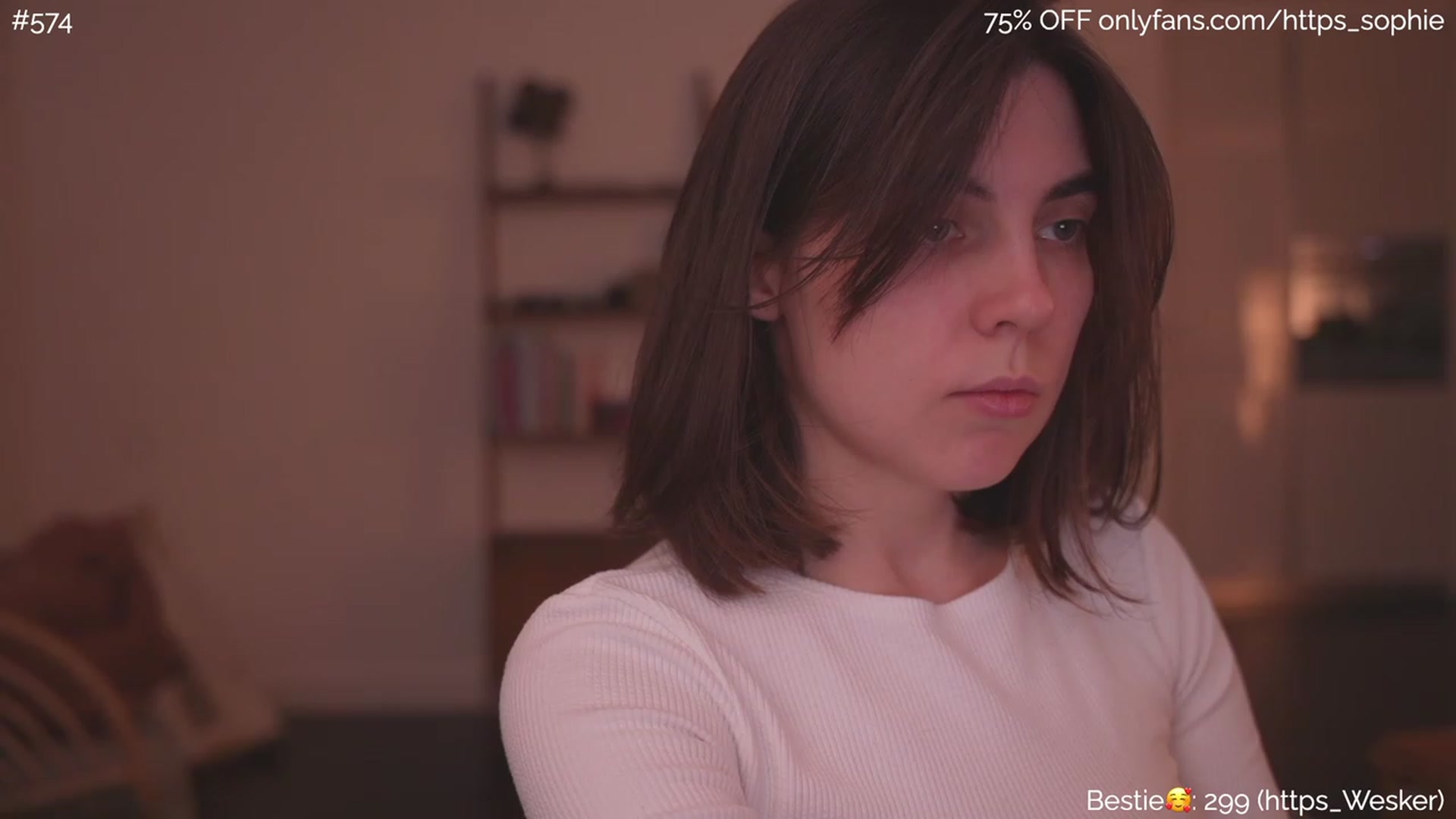 Gallery image thumbnail from phyllo_sophie's myfreecams stream on, 05/29/2023, 24:01 image 5 of 20