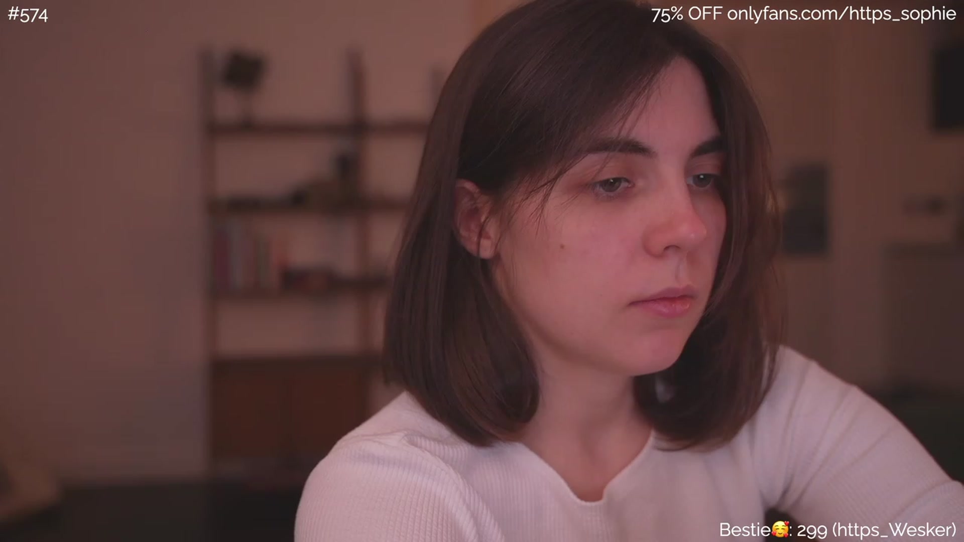 Gallery image thumbnail from phyllo_sophie's myfreecams stream on, 05/29/2023, 24:01 image 9 of 20