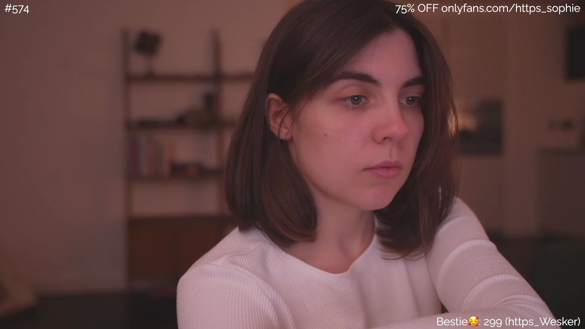 Gallery image thumbnail from phyllo_sophie's myfreecams stream on, 05/29/2023, 24:01 image 8 of 20