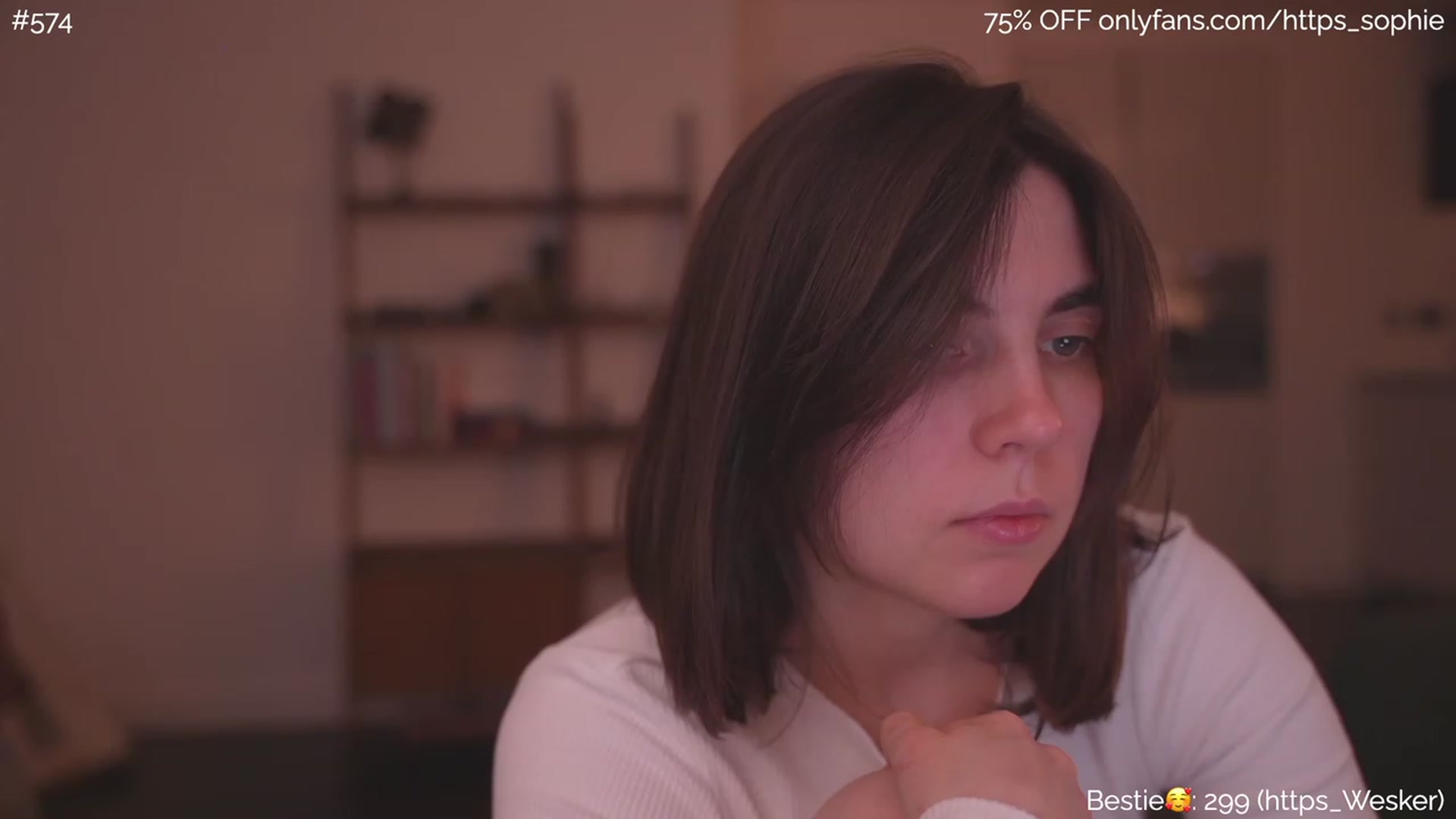 Gallery image thumbnail from phyllo_sophie's myfreecams stream on, 05/29/2023, 24:01 image 19 of 20