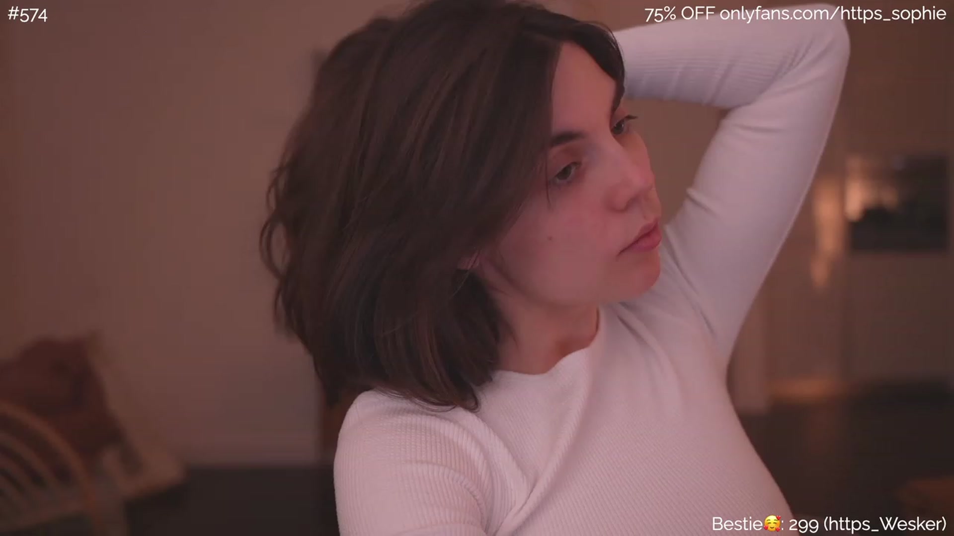 Gallery image thumbnail from phyllo_sophie's myfreecams stream on, 05/29/2023, 24:01 image 6 of 20