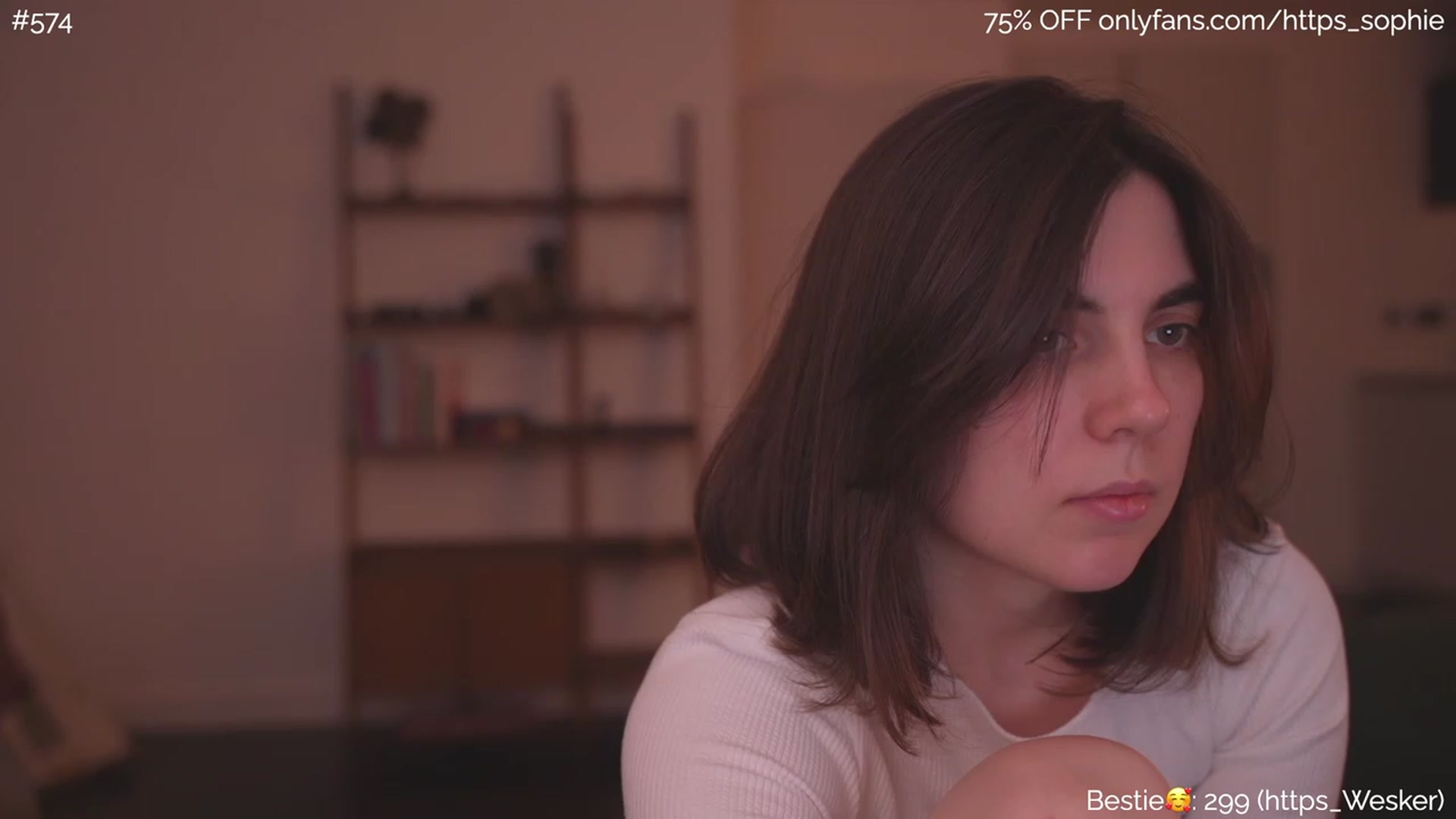Gallery image thumbnail from phyllo_sophie's myfreecams stream on, 05/29/2023, 24:01 image 15 of 20