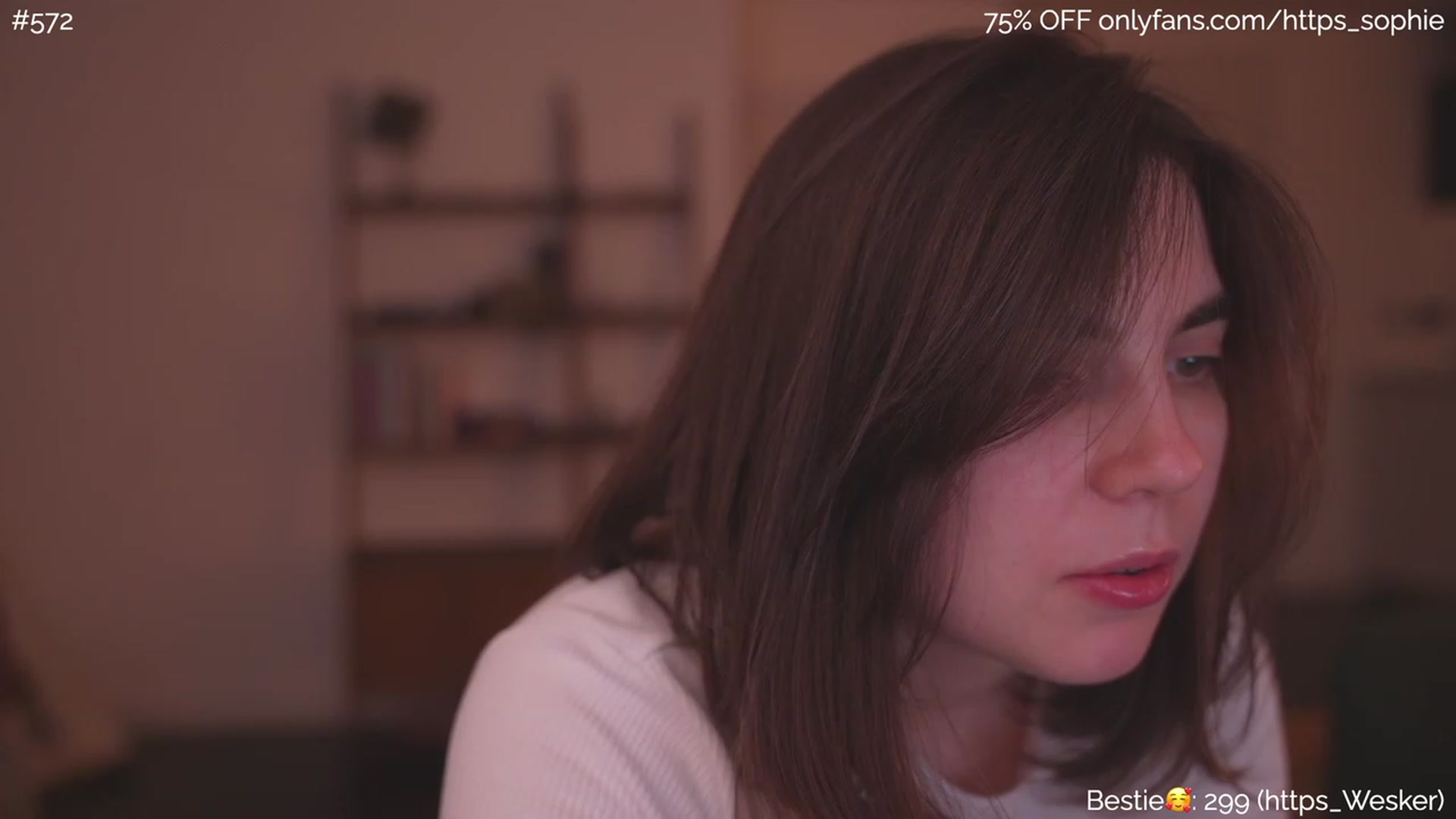 Gallery image thumbnail from phyllo_sophie's myfreecams stream on, 05/29/2023, 02:07 image 5 of 20