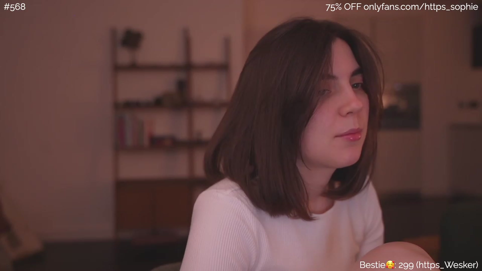 Gallery image thumbnail from phyllo_sophie's myfreecams stream on, 05/29/2023, 02:07 image 8 of 20