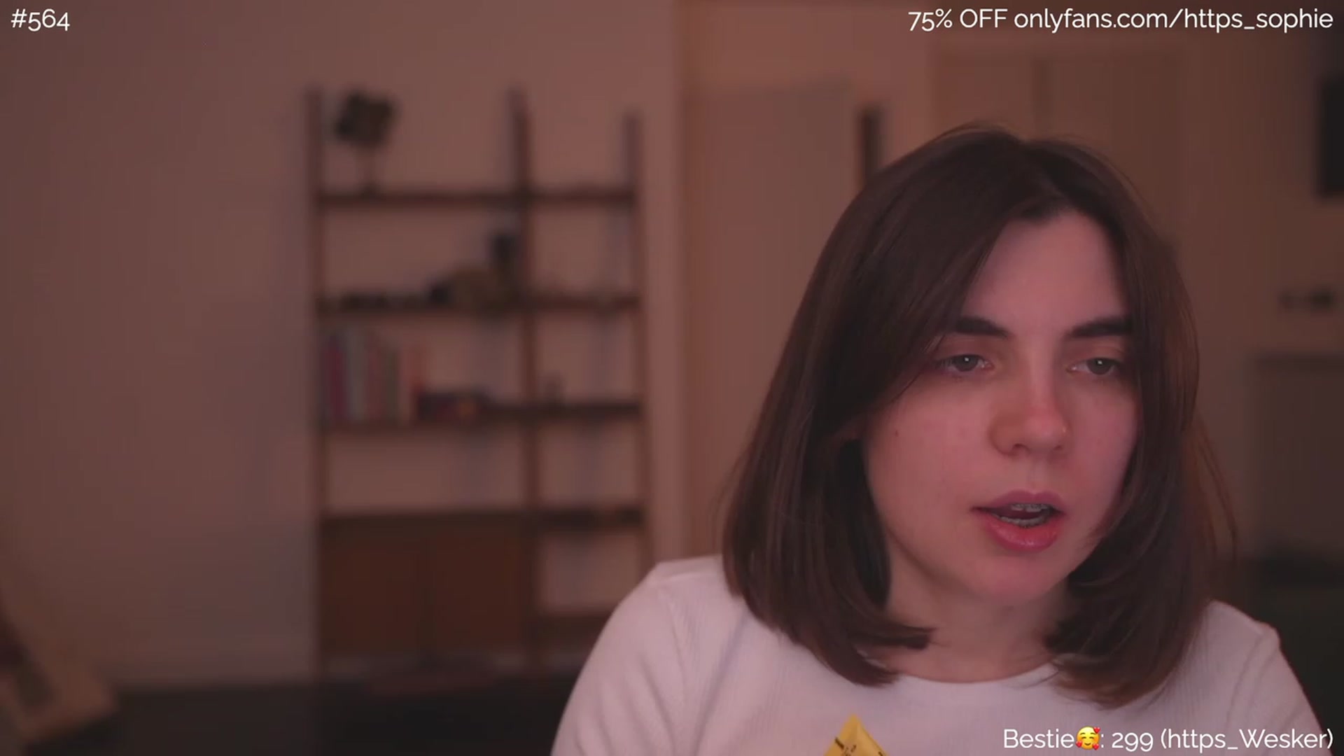 Gallery image thumbnail from phyllo_sophie's myfreecams stream on, 05/29/2023, 02:07 image 17 of 20