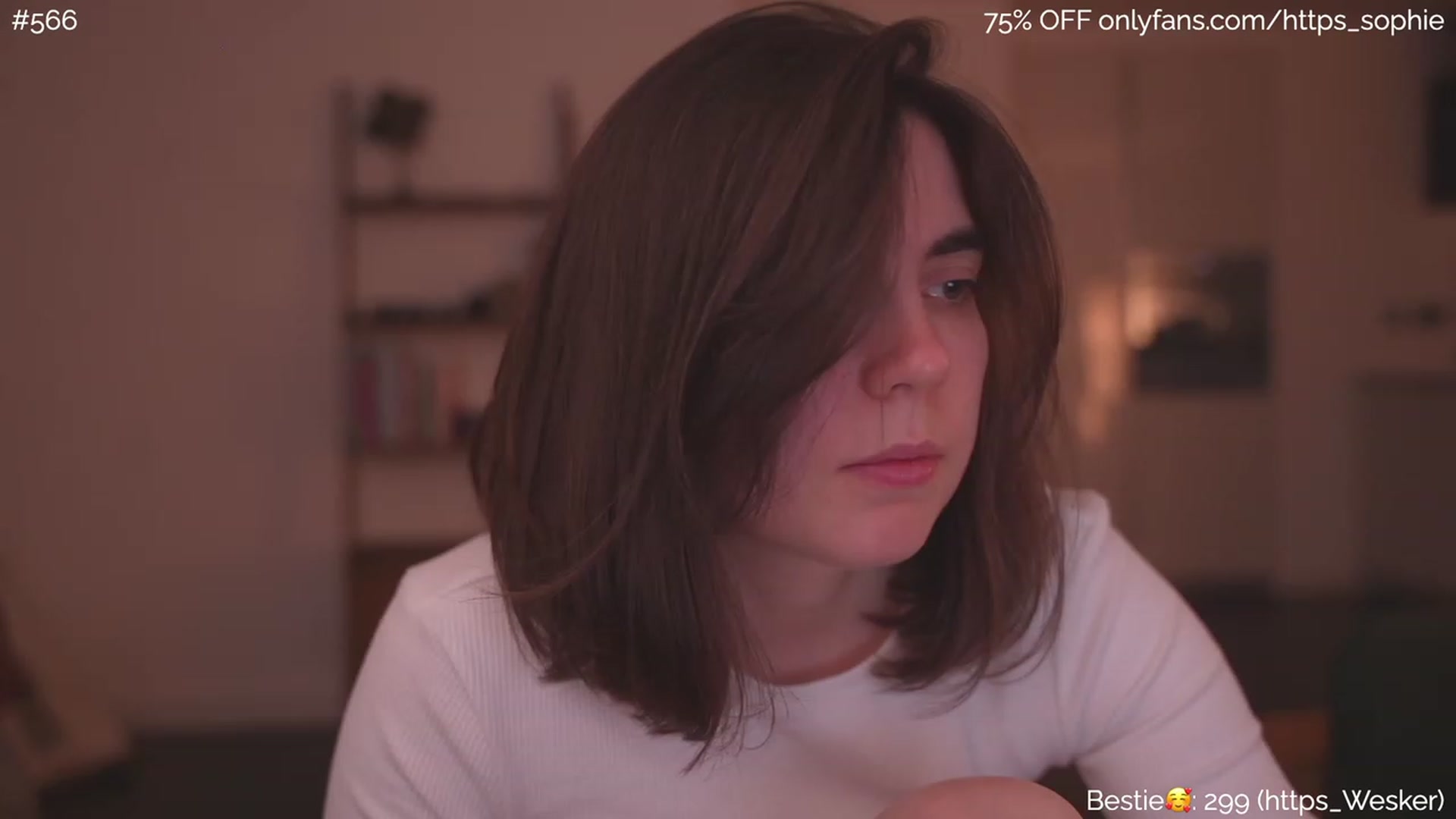 Gallery image thumbnail from phyllo_sophie's myfreecams stream on, 05/29/2023, 02:07 image 12 of 20