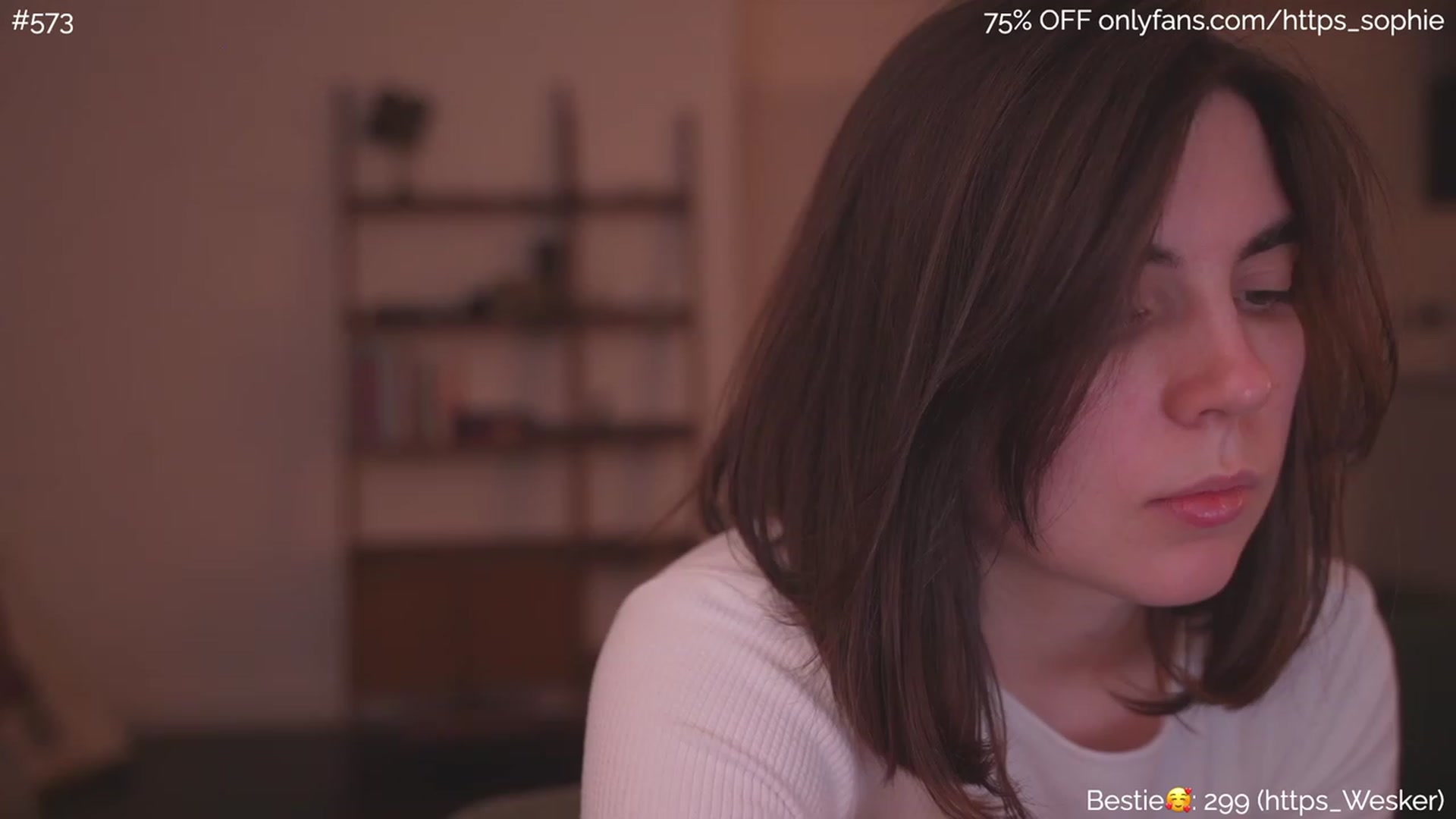 Gallery image thumbnail from phyllo_sophie's myfreecams stream on, 05/29/2023, 02:07 image 1 of 20