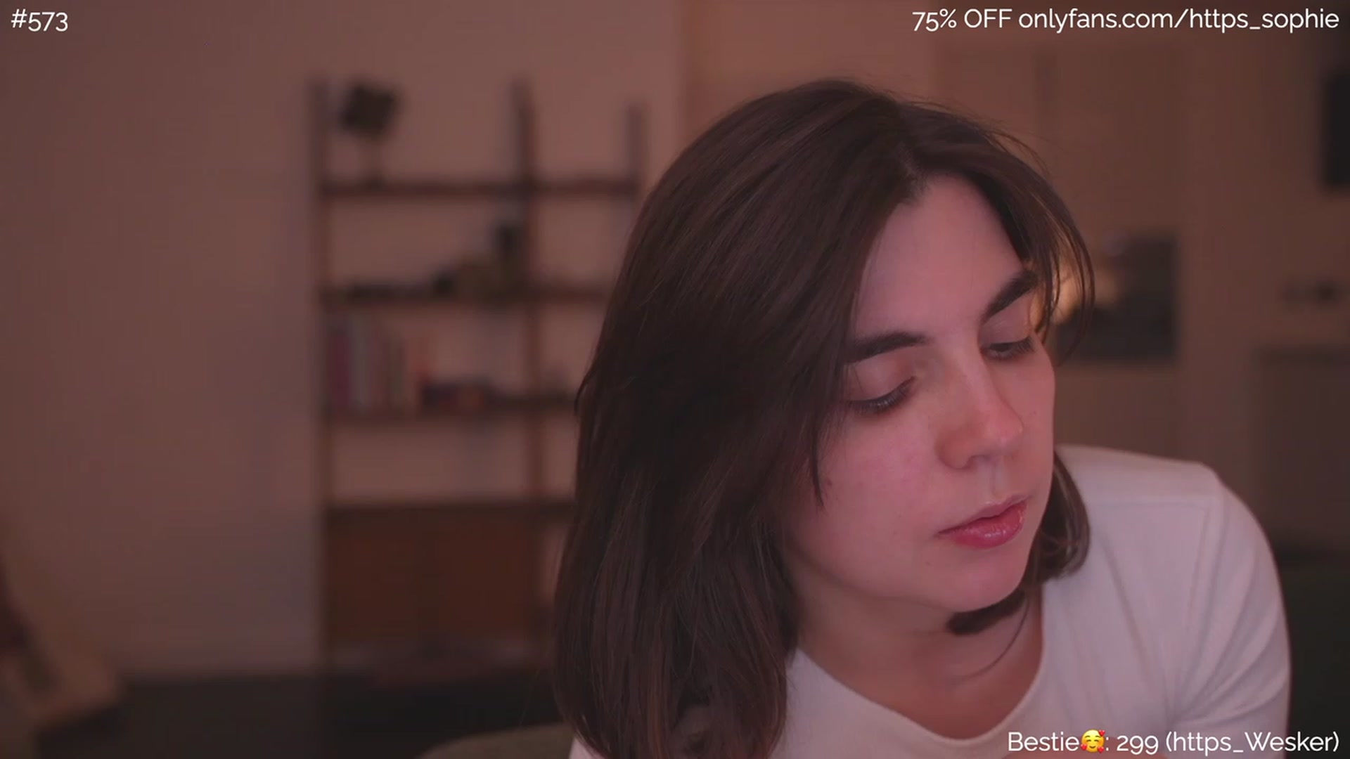 Gallery image thumbnail from phyllo_sophie's myfreecams stream on, 05/29/2023, 02:07 image 3 of 20