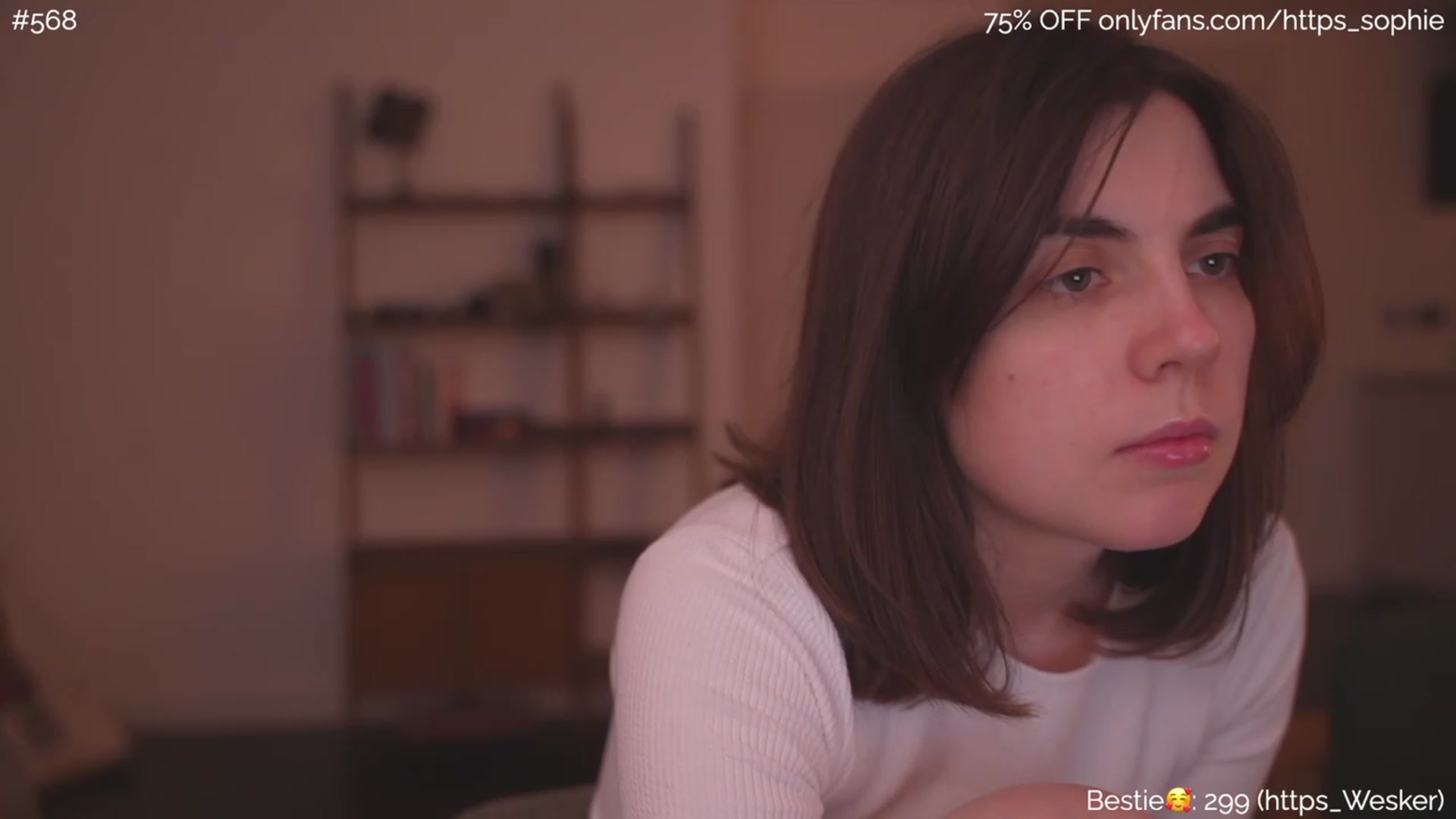 Gallery image thumbnail from phyllo_sophie's myfreecams stream on, 05/29/2023, 02:07 image 7 of 20